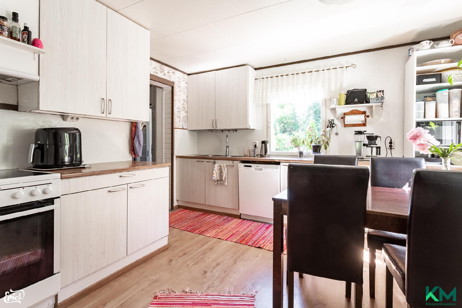 Tampereentie 358, Kulju, Lempäälä