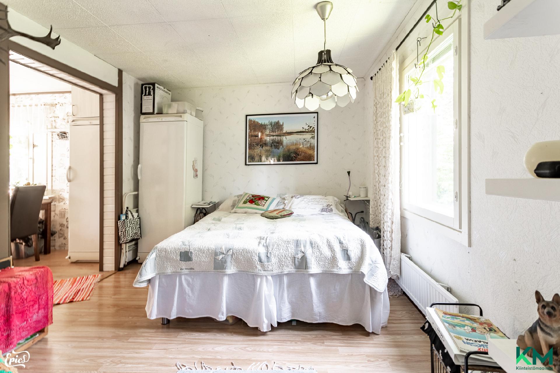 Tampereentie 358, Kulju, Lempäälä