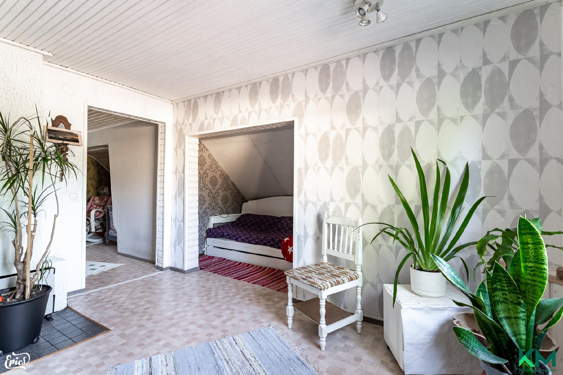 Tampereentie 358, Kulju, Lempäälä