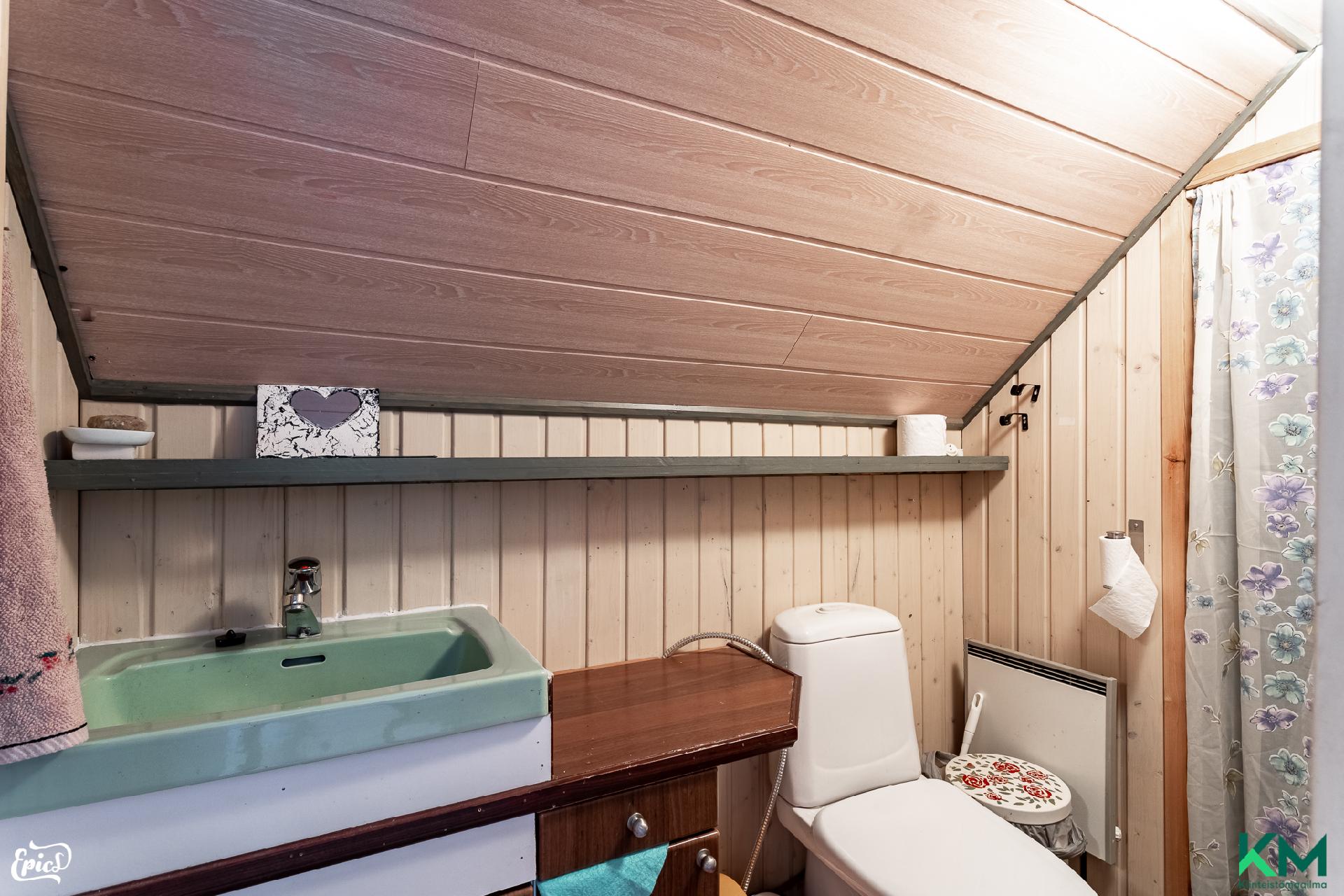 Tampereentie 358, Kulju, Lempäälä