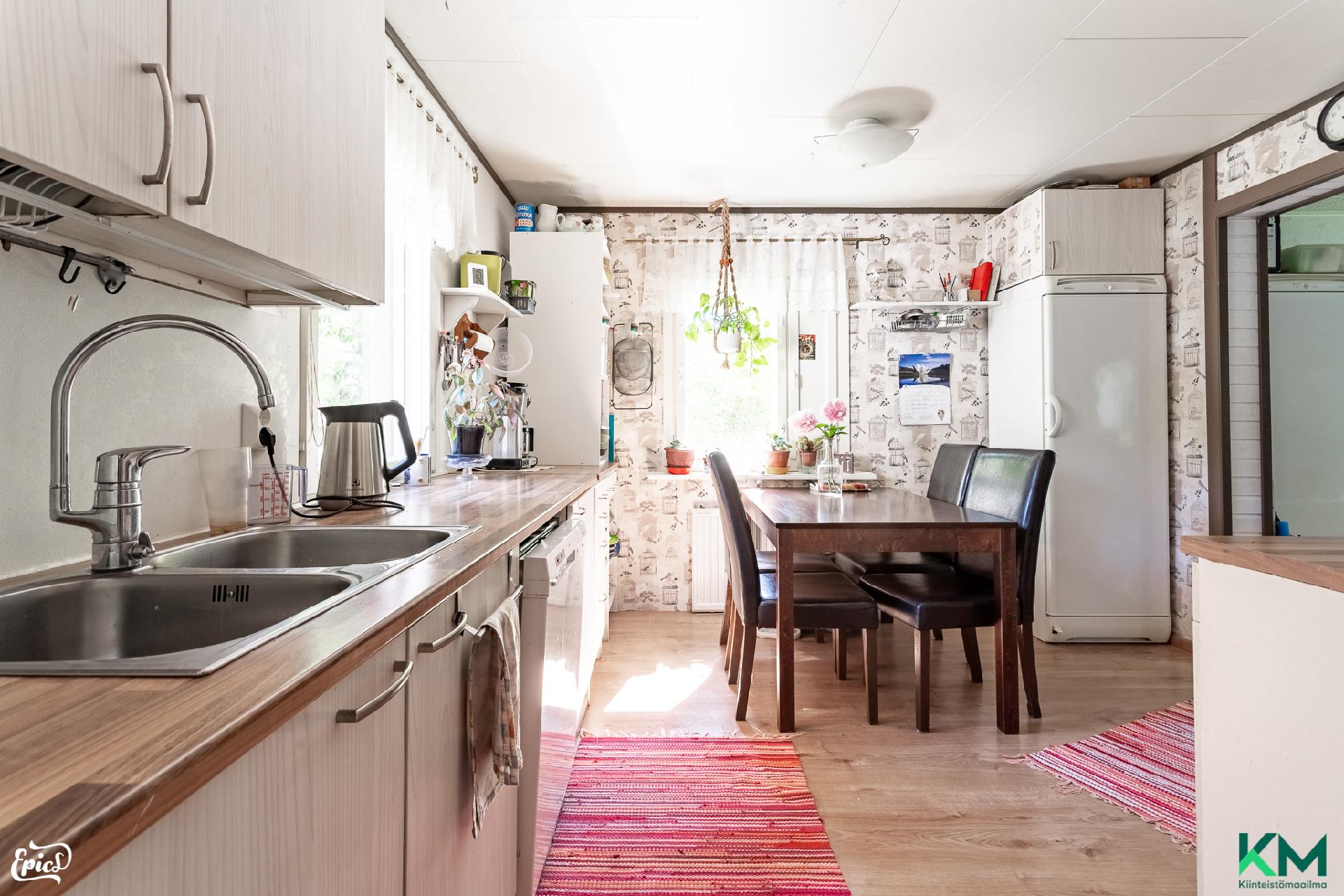 Tampereentie 358, Kulju, Lempäälä