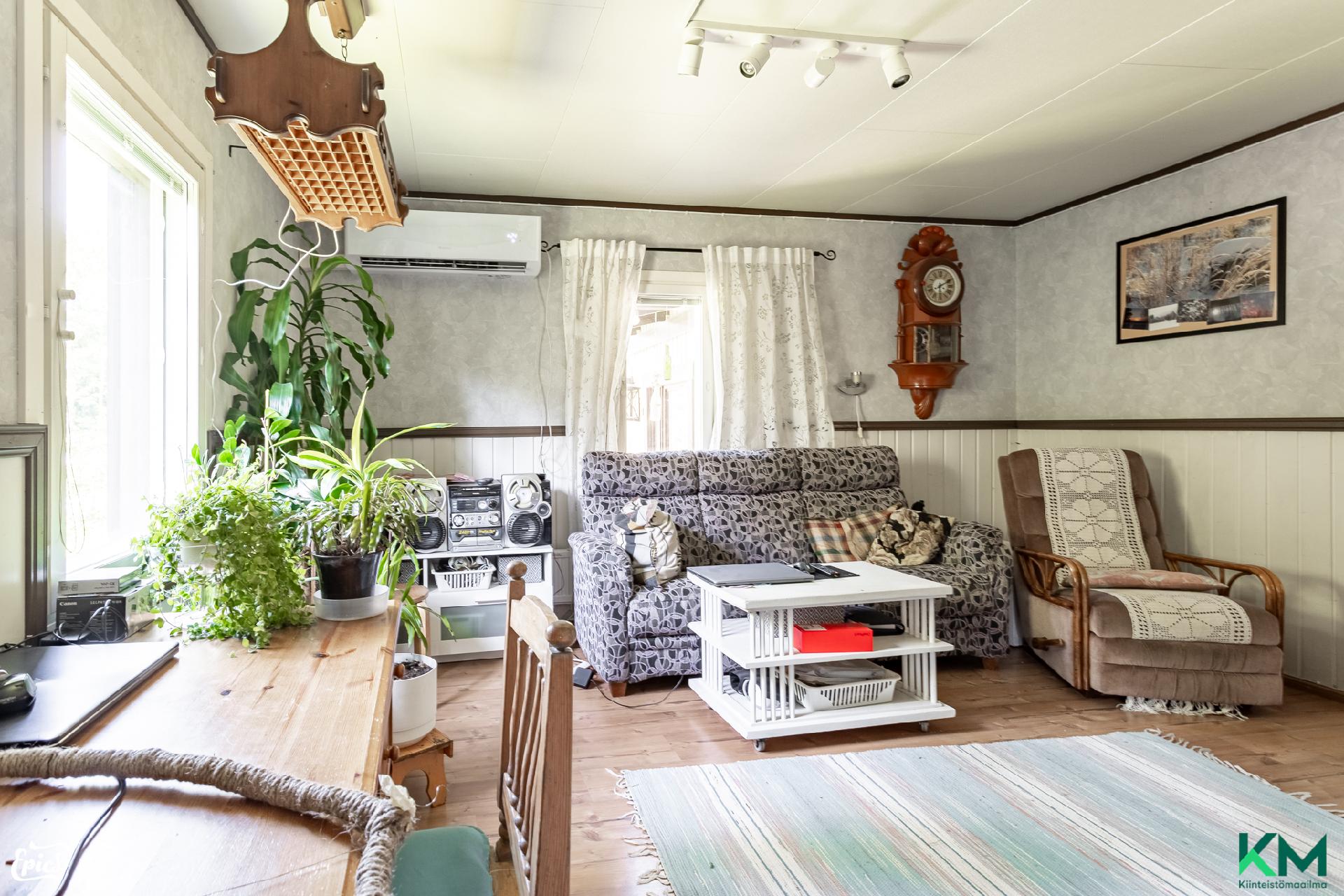 Tampereentie 358, Kulju, Lempäälä