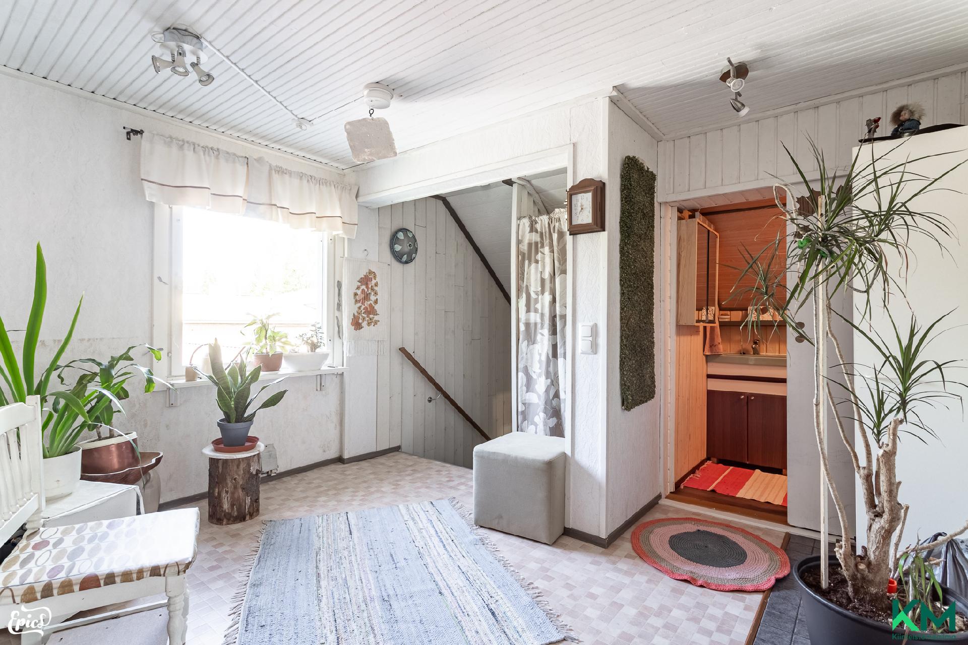 Tampereentie 358, Kulju, Lempäälä