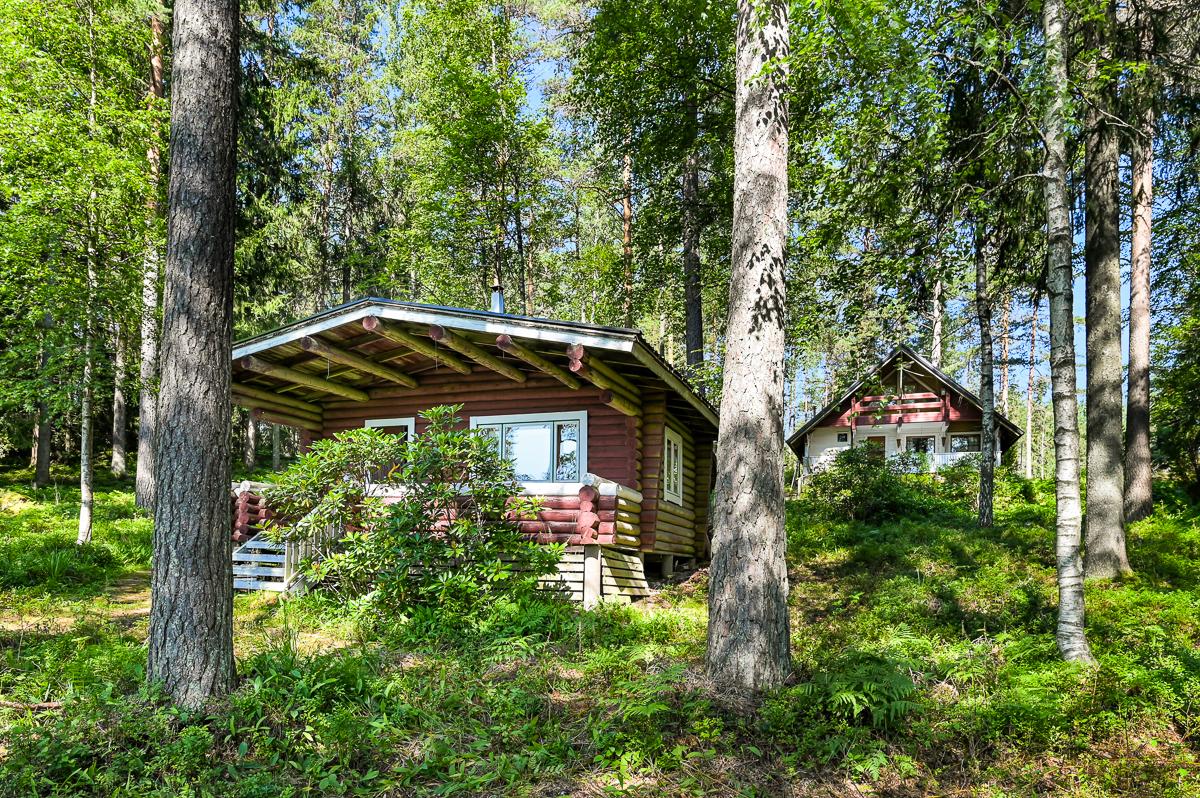Skallbölen Näsintie 309, Tenhola, Raasepori