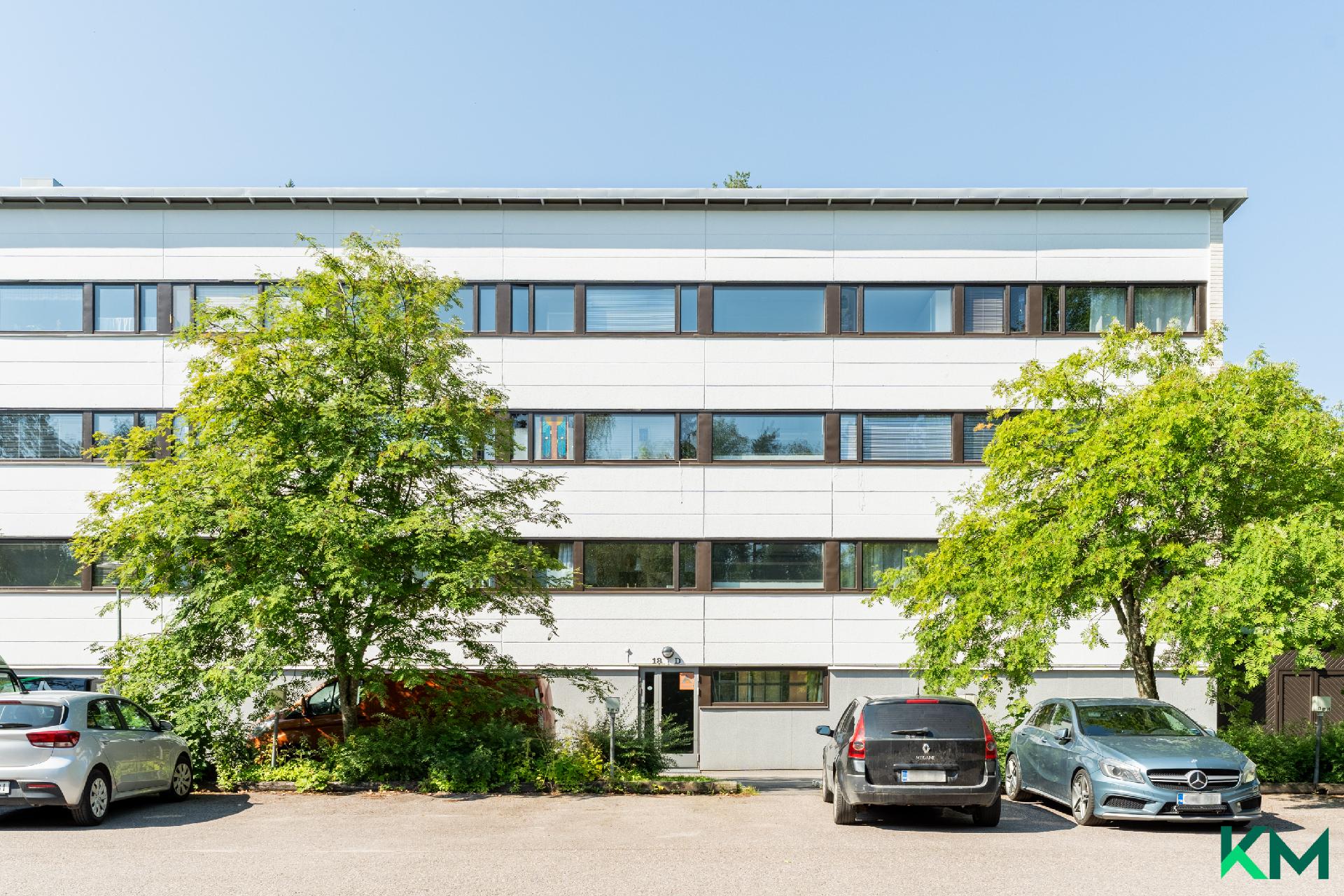 julkisivu
