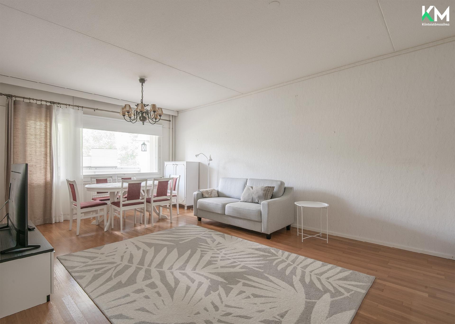 Tähkäpolku 2, Petrelius, Turku