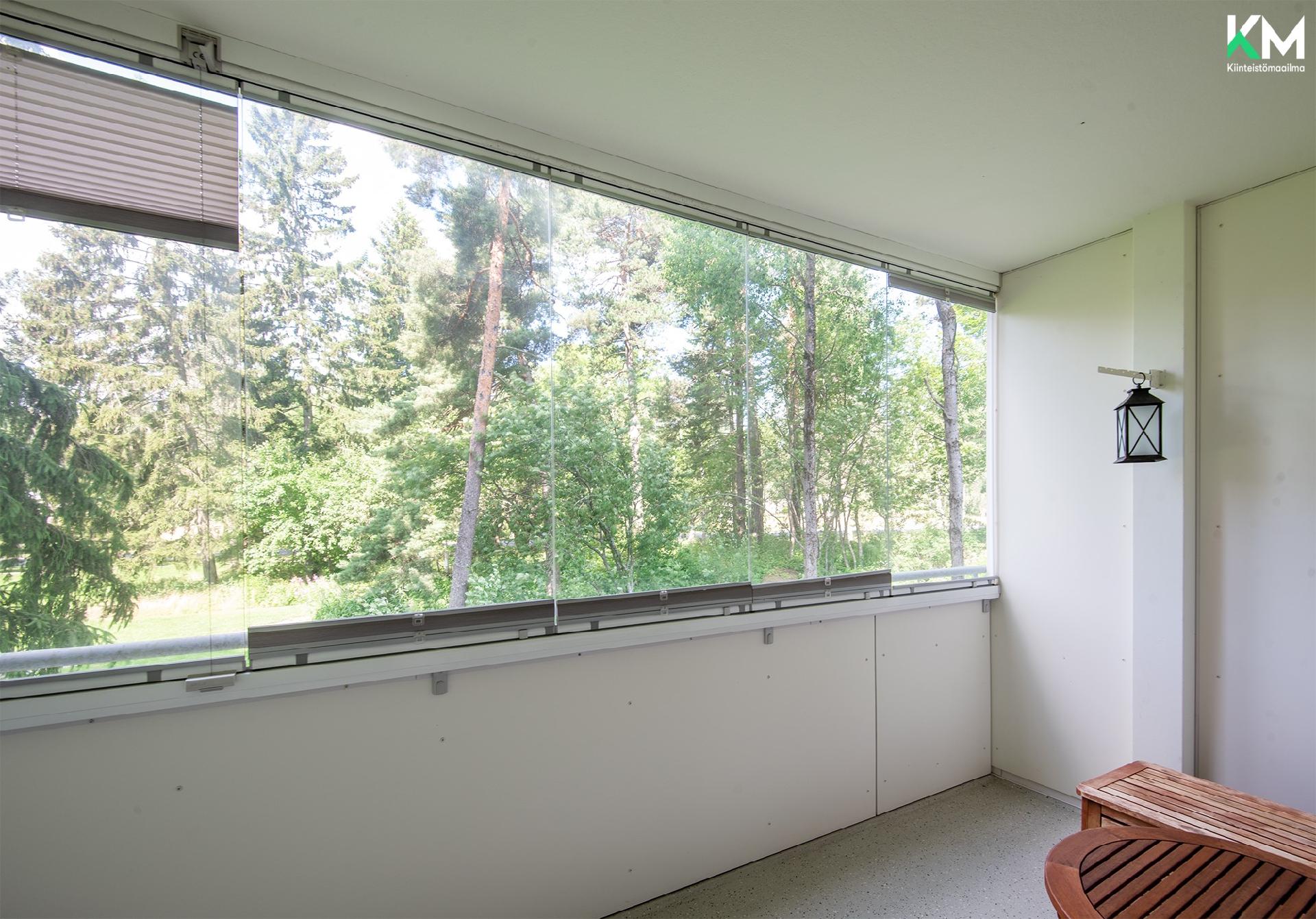 Tähkäpolku 2, Petrelius, Turku