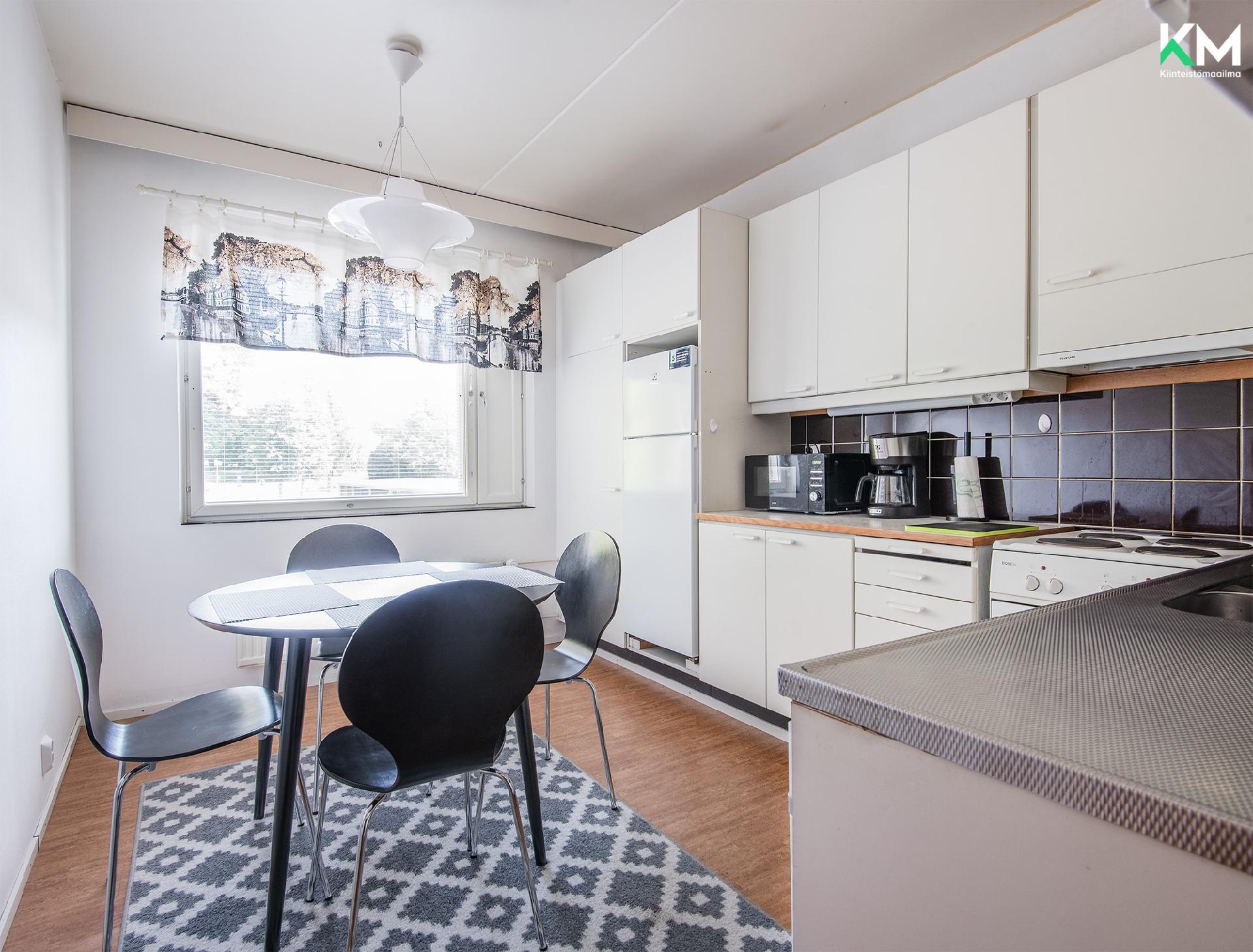 Tähkäpolku 2, Petrelius, Turku