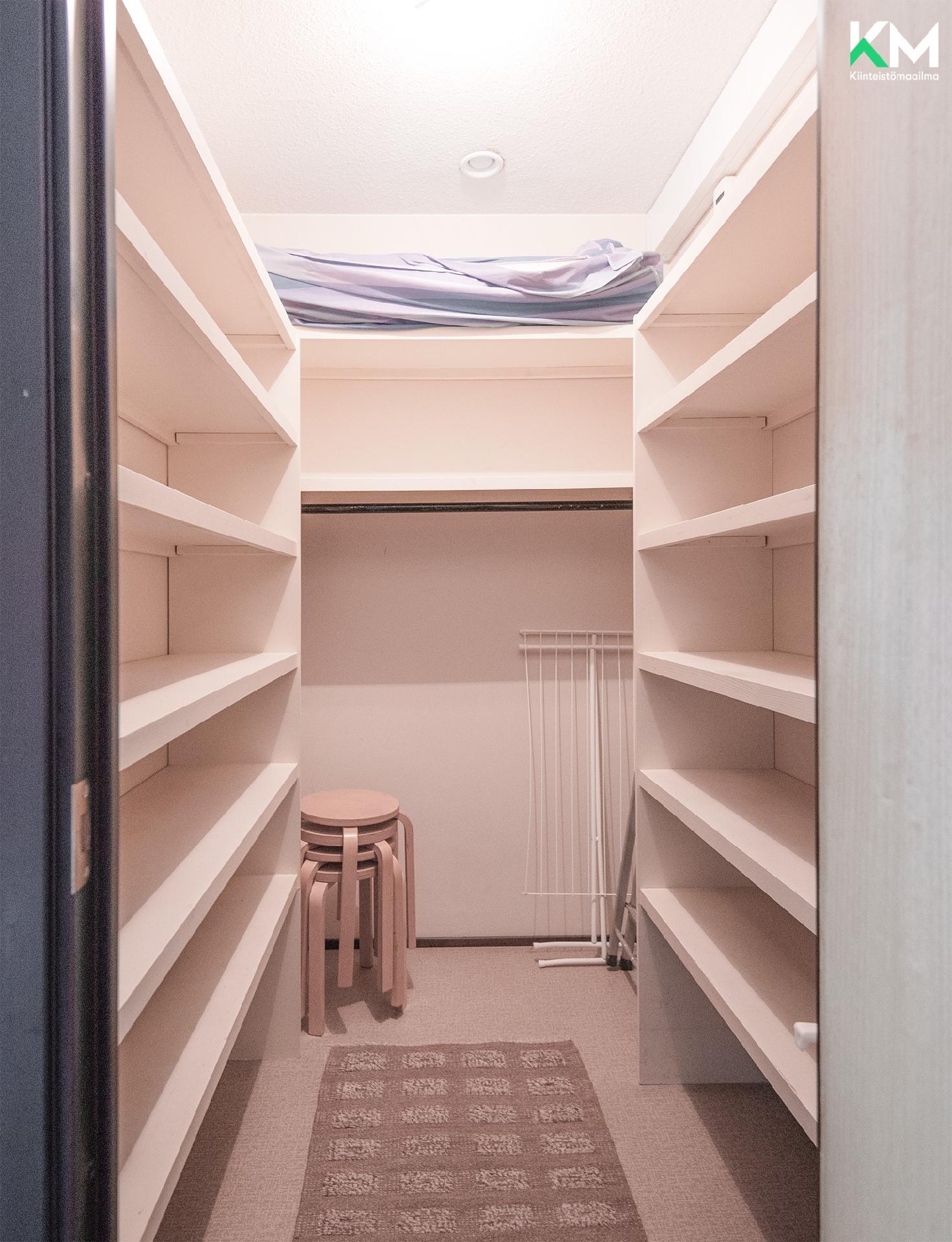 Tähkäpolku 2, Petrelius, Turku