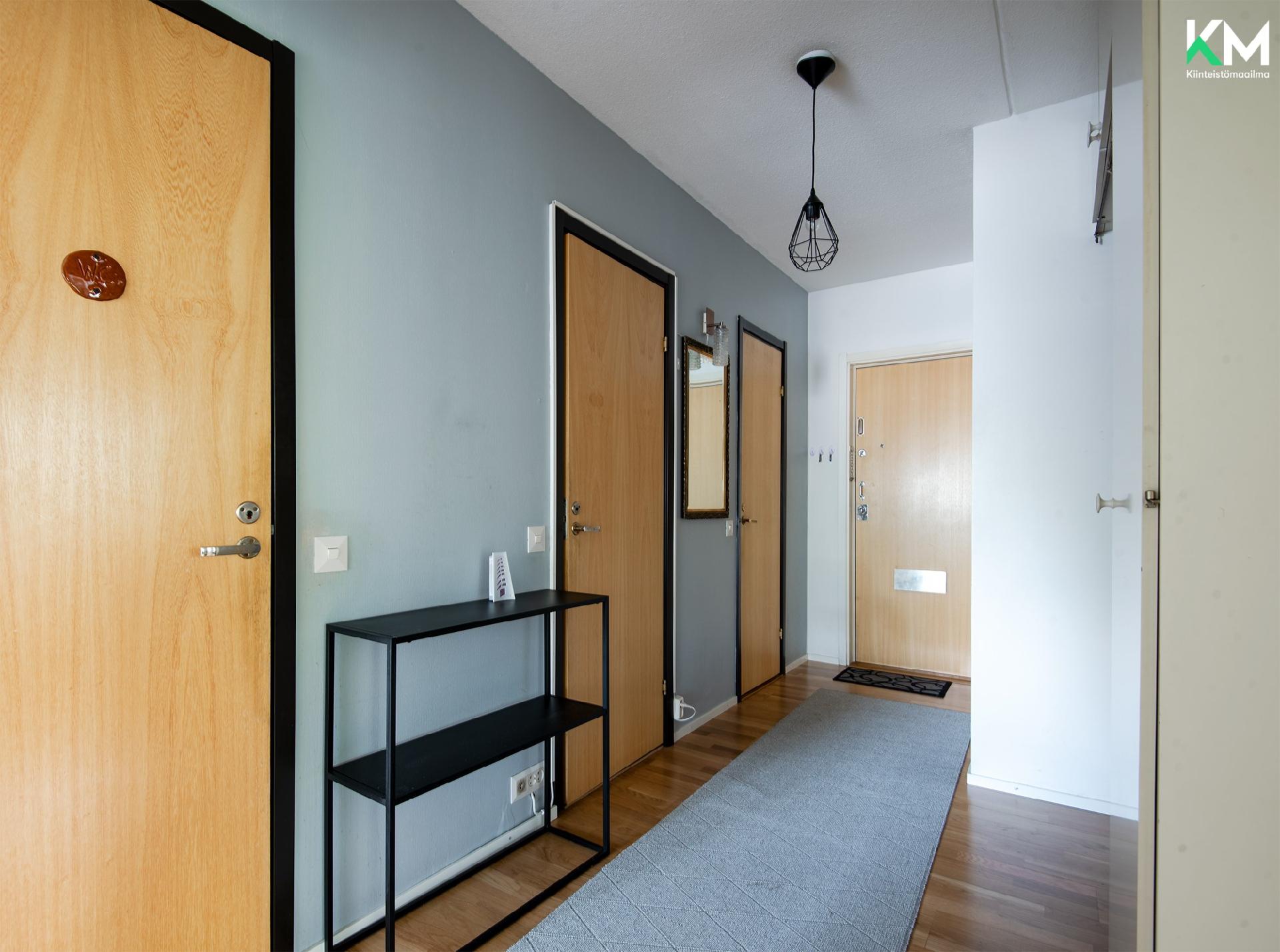 Tähkäpolku 2, Petrelius, Turku