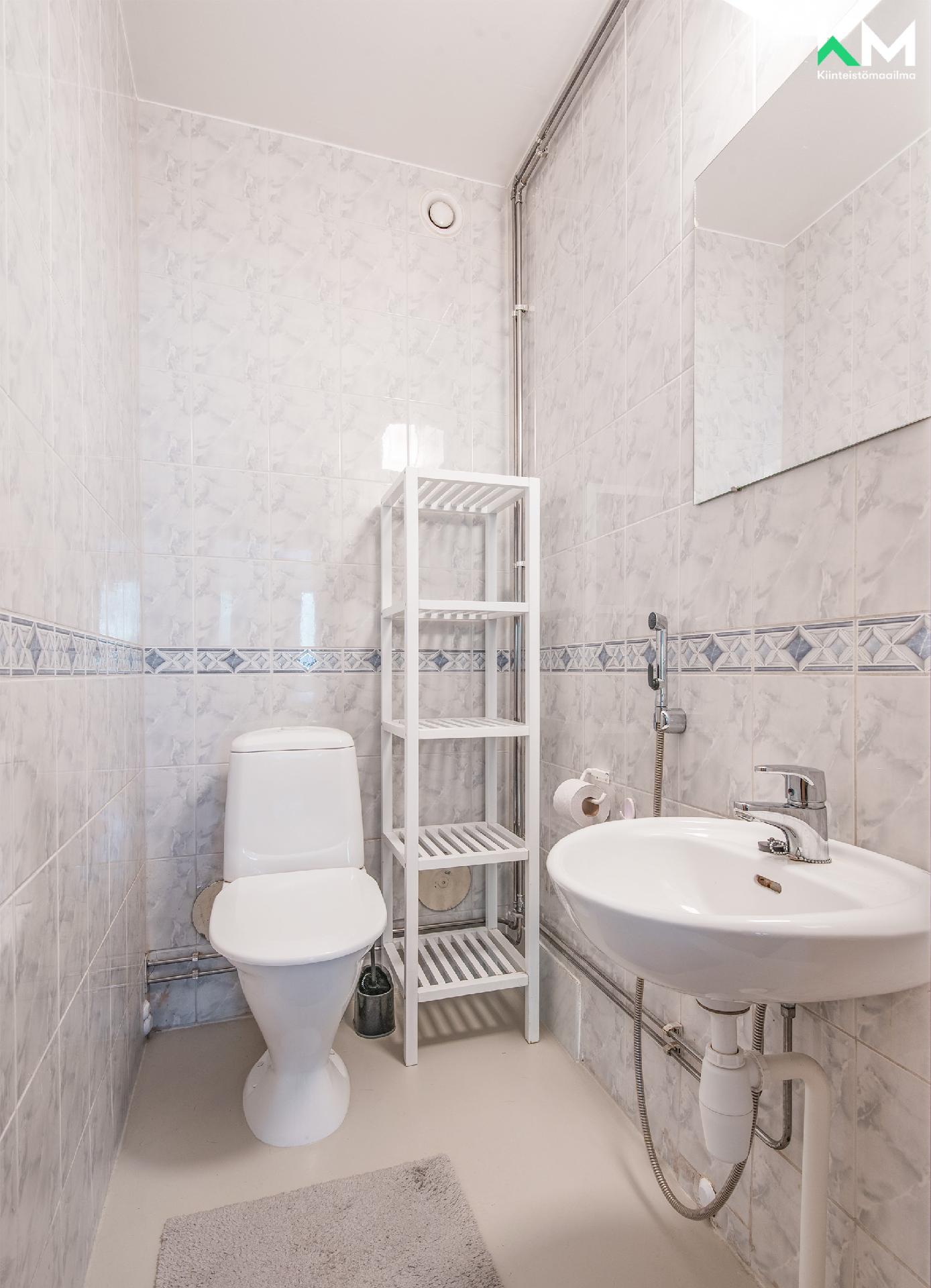 Tähkäpolku 2, Petrelius, Turku