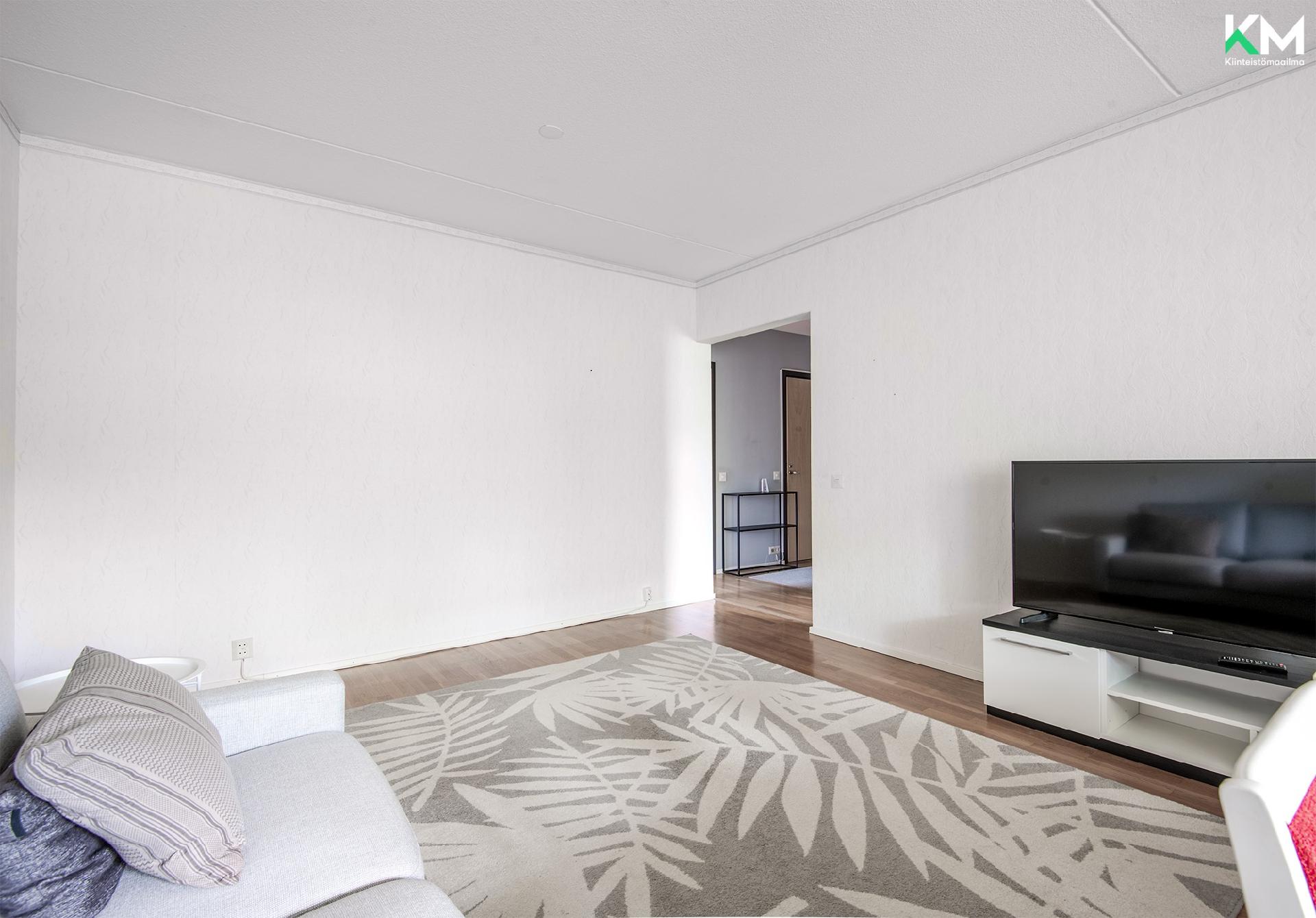 Tähkäpolku 2, Petrelius, Turku