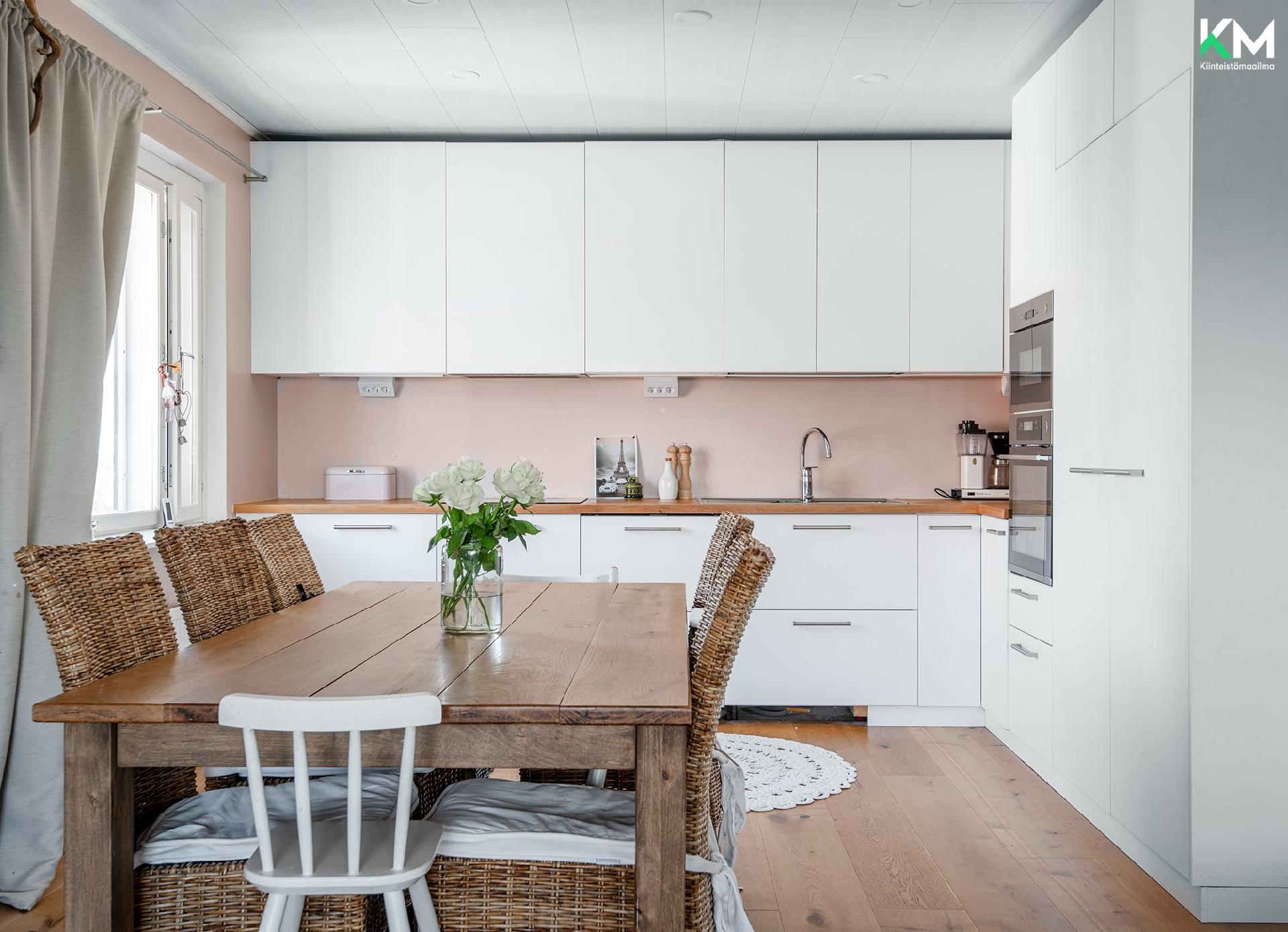 Westerholminkatu 6, Nättinummi, Turku