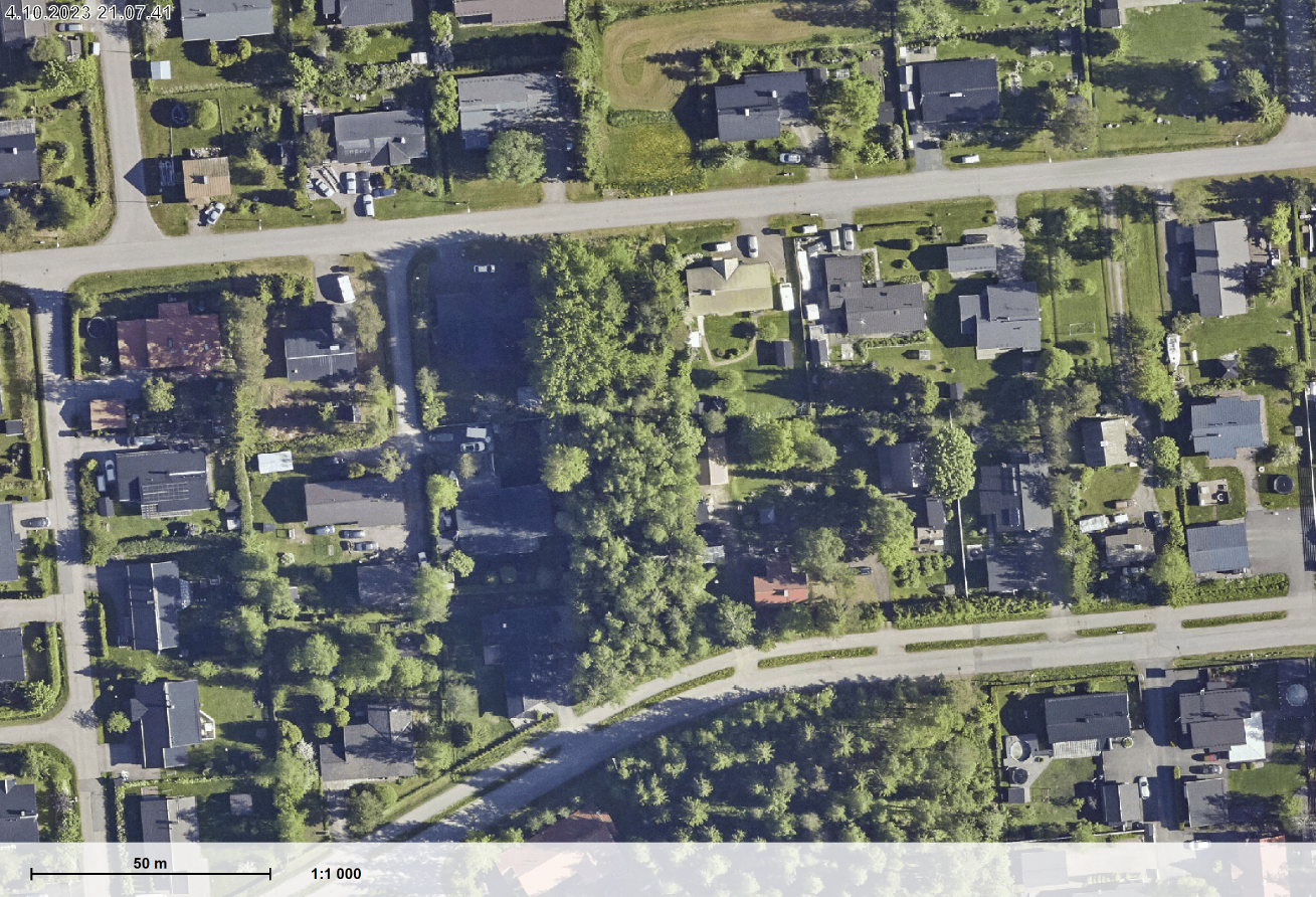 Viertolantie 31, Jokela, Tuusula