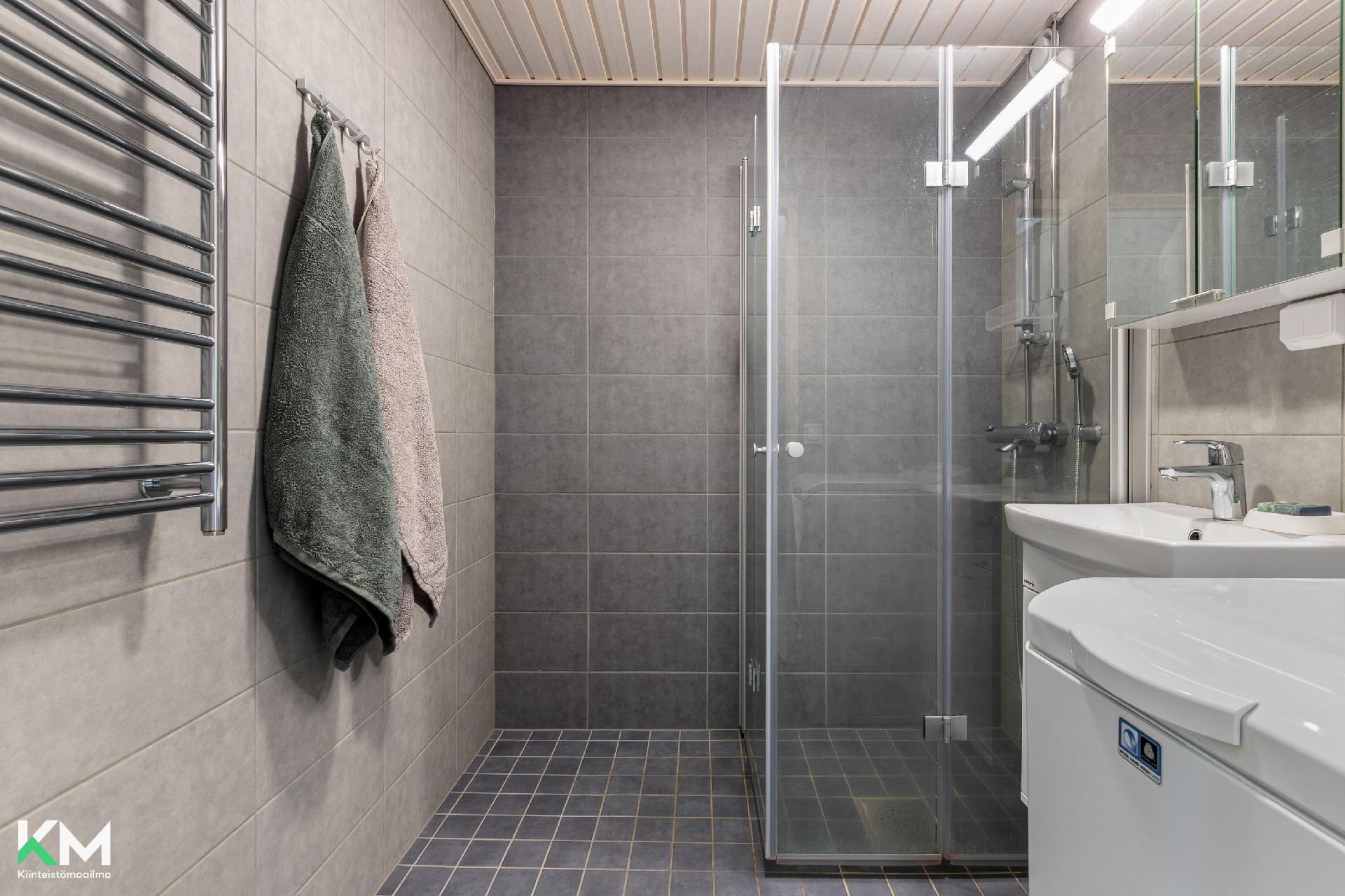 Suitsikatu 6, Metsäkangas, Lahti