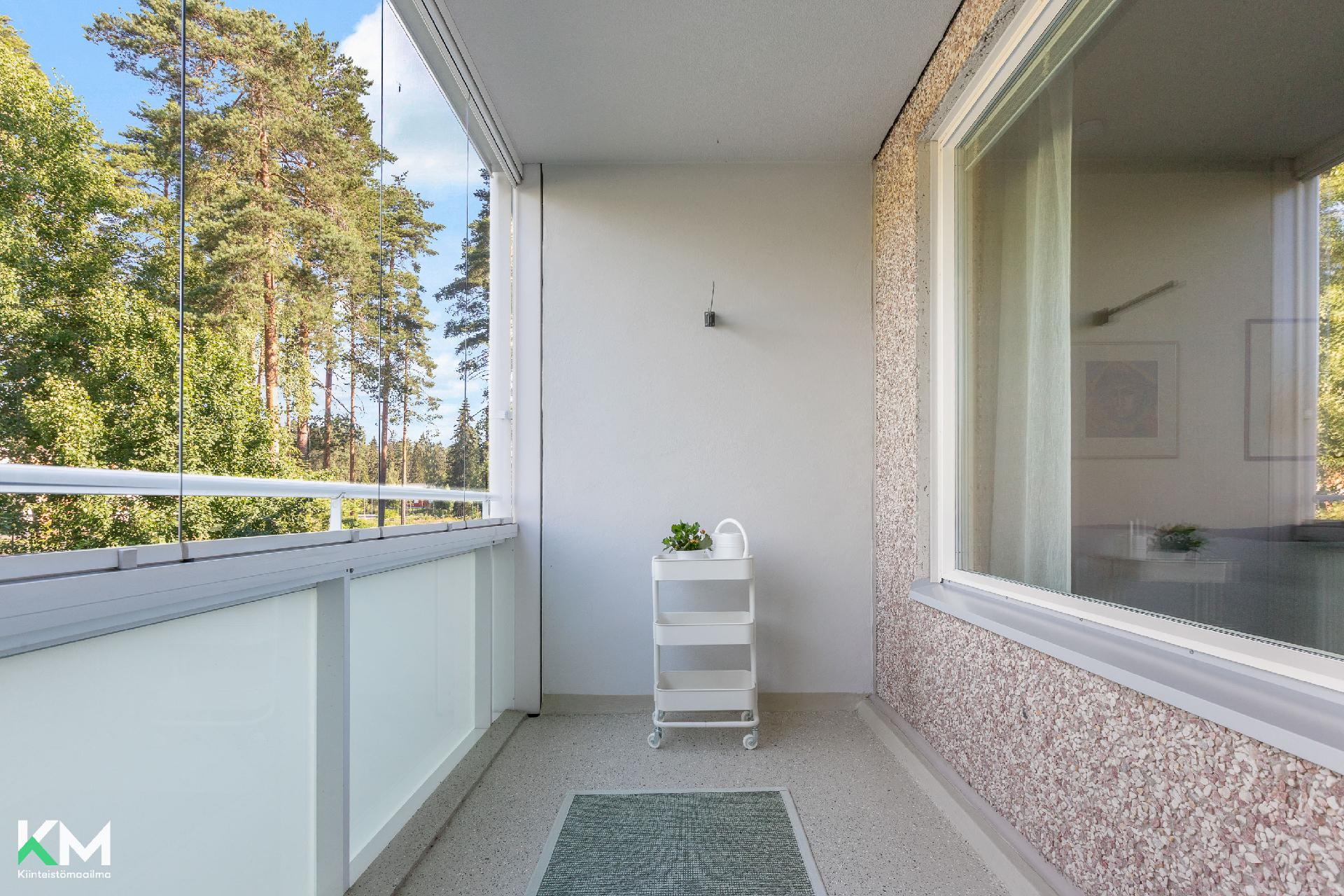 Suitsikatu 6, Metsäkangas, Lahti