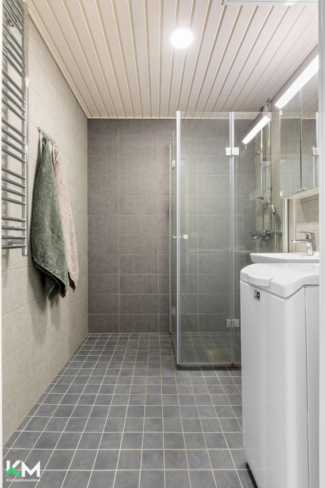 Suitsikatu 6, Metsäkangas, Lahti