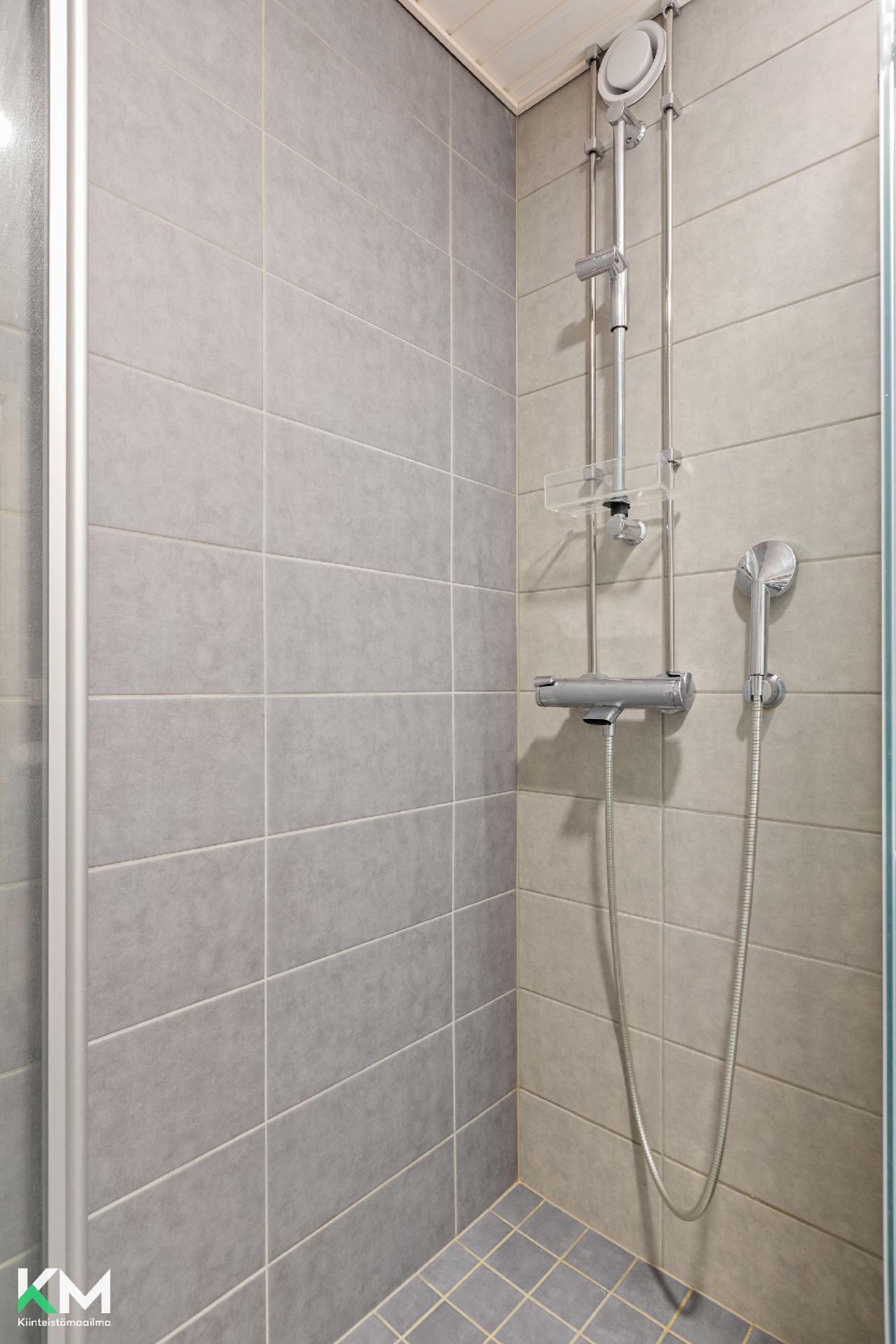 Suitsikatu 6, Metsäkangas, Lahti