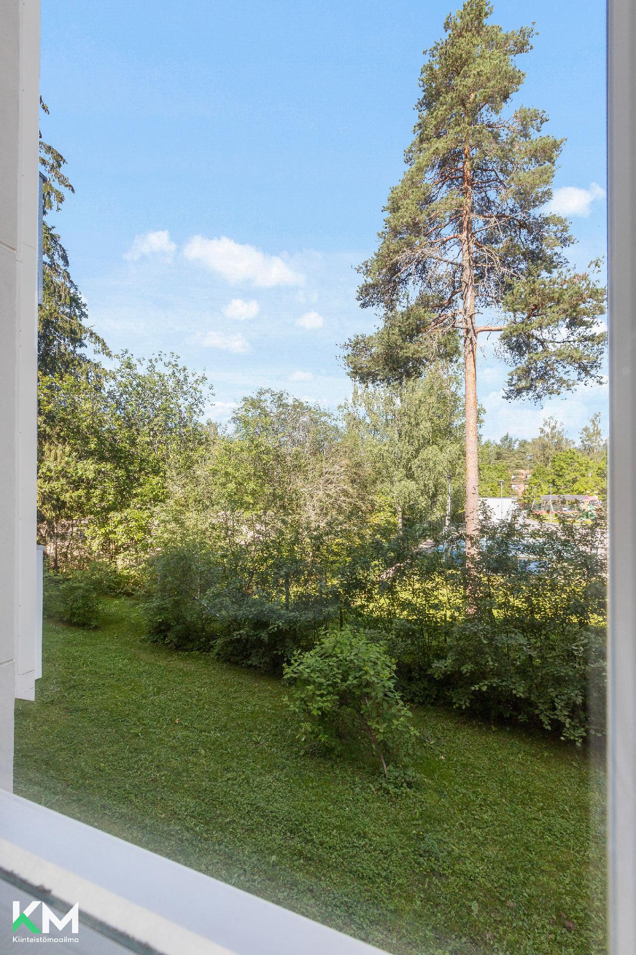 Suitsikatu 6, Metsäkangas, Lahti