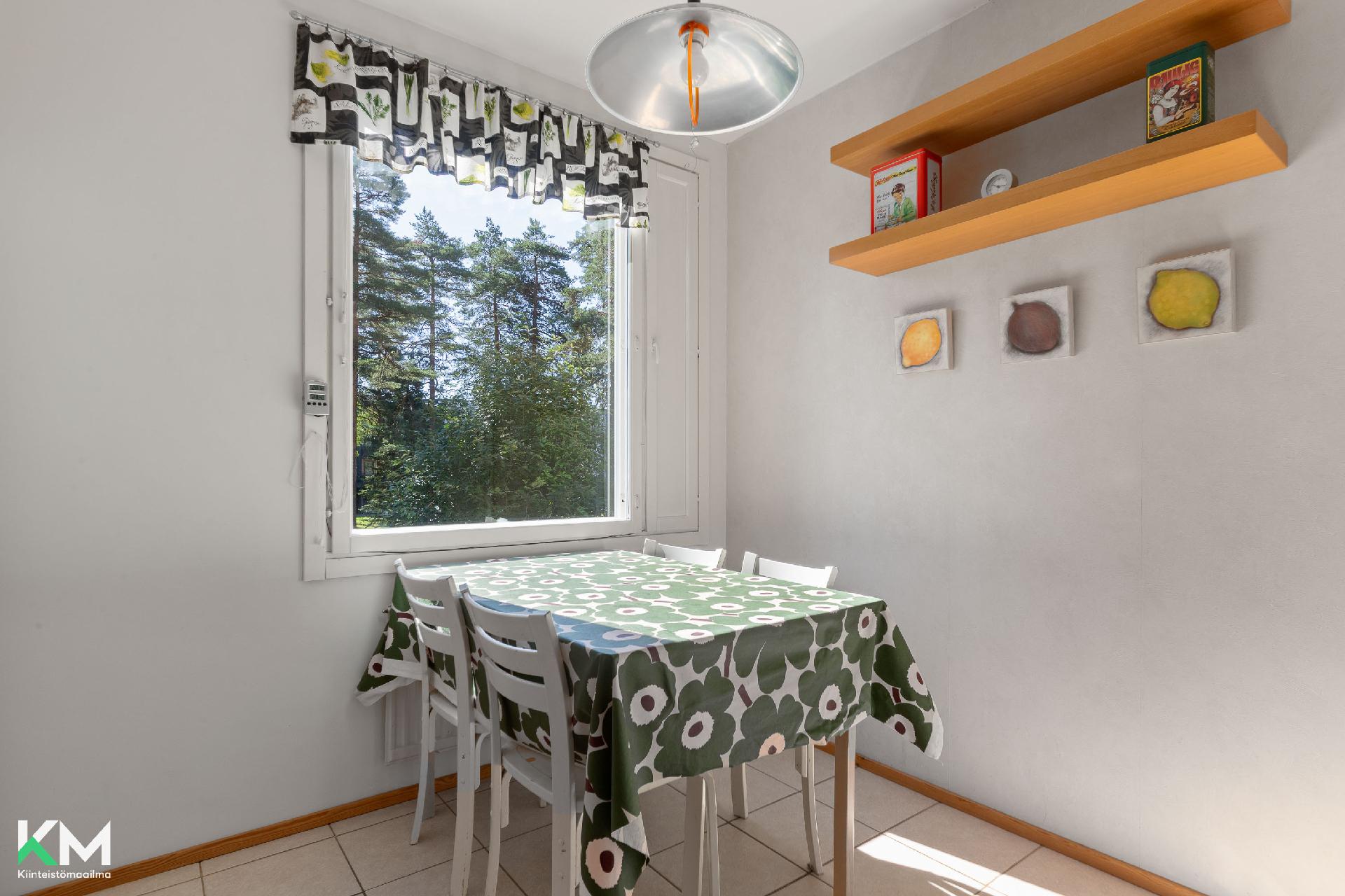 Suitsikatu 6, Metsäkangas, Lahti