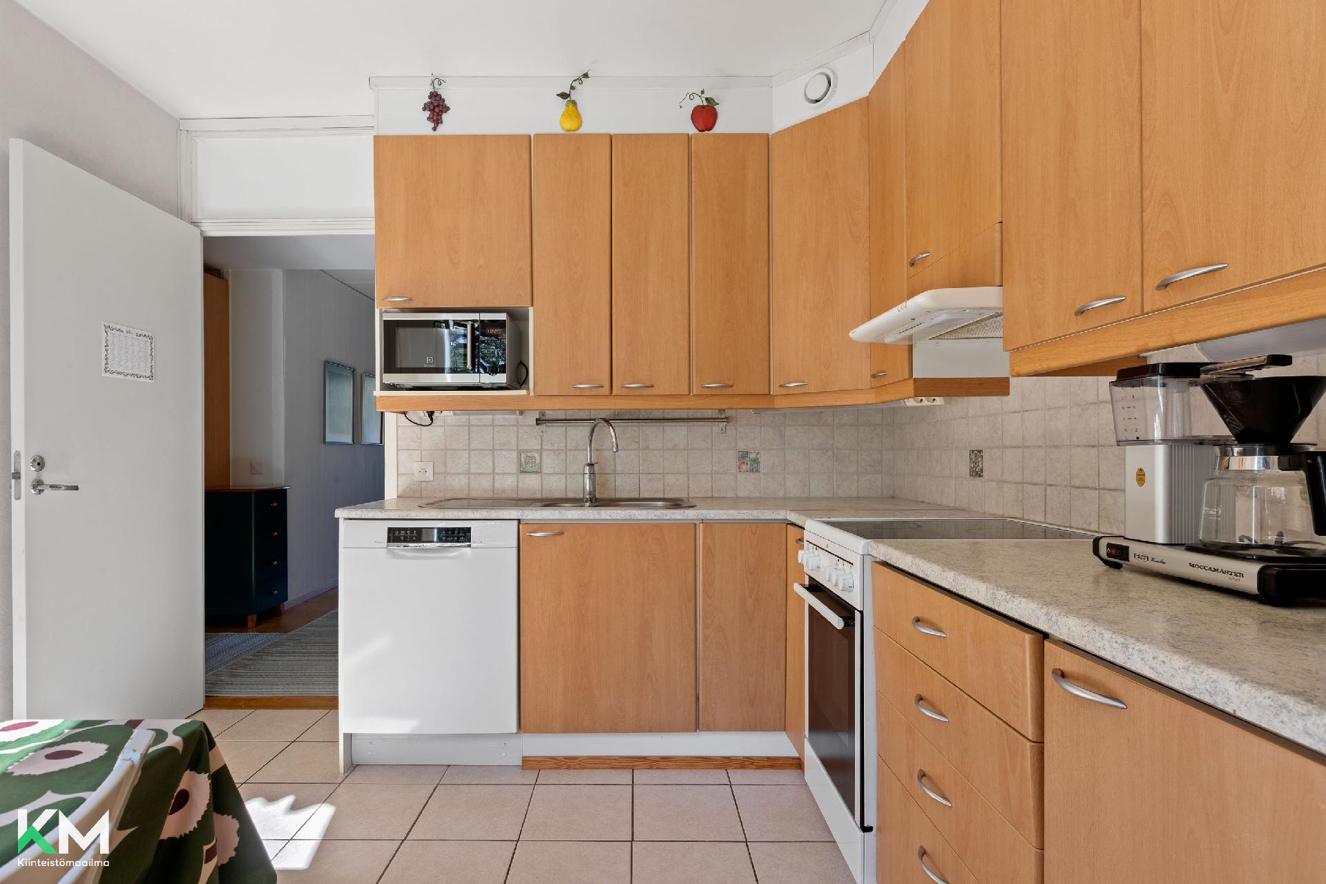 Suitsikatu 6, Metsäkangas, Lahti