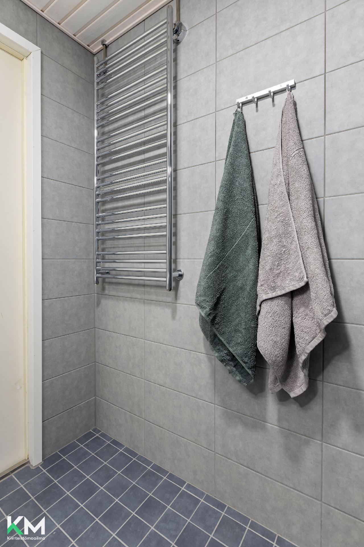 Suitsikatu 6, Metsäkangas, Lahti