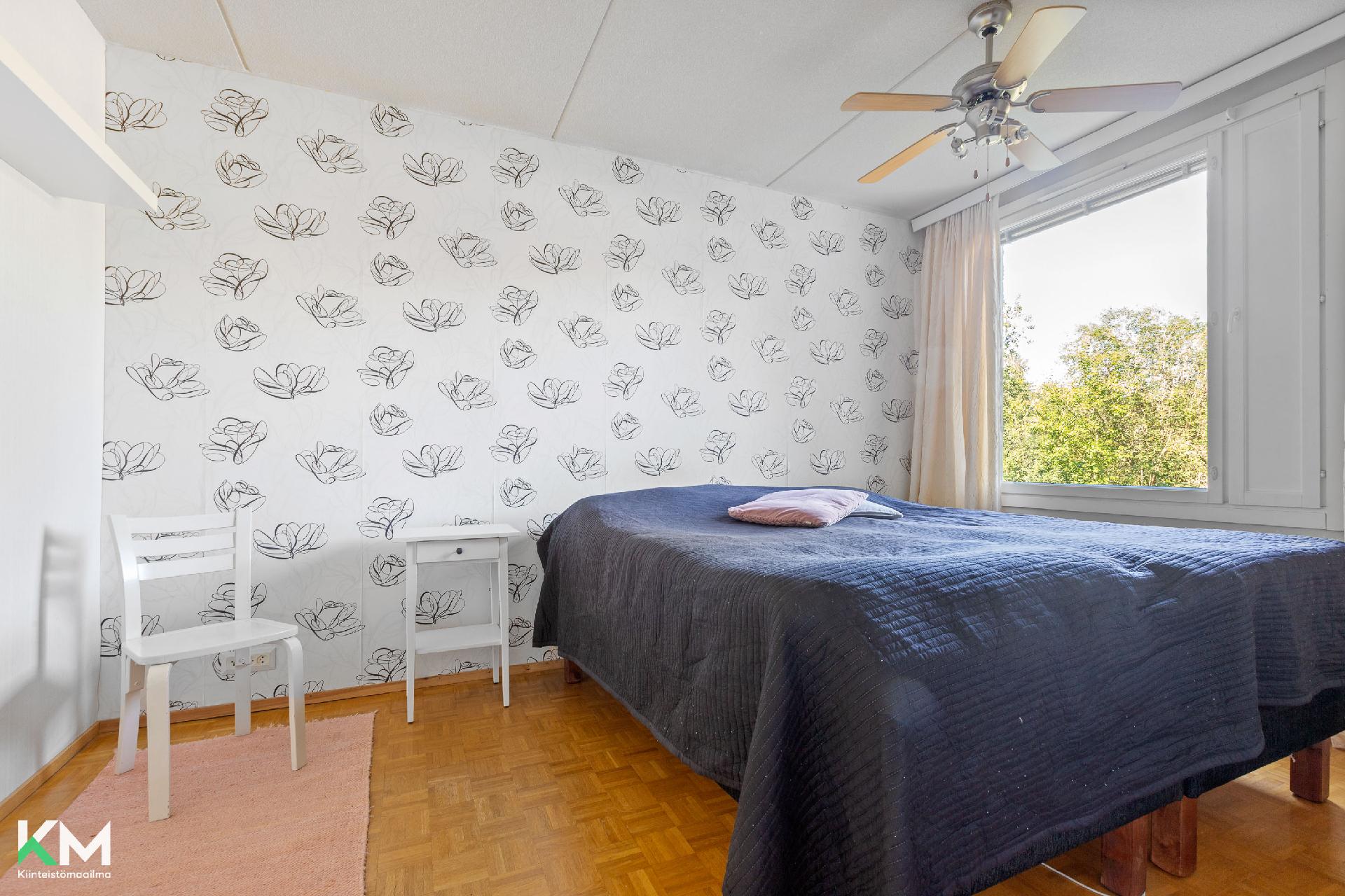 Suitsikatu 6, Metsäkangas, Lahti