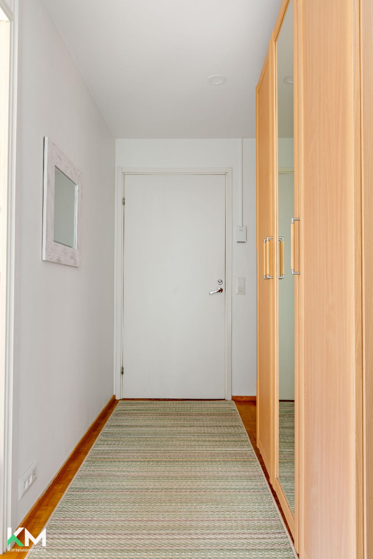 Suitsikatu 6, Metsäkangas, Lahti