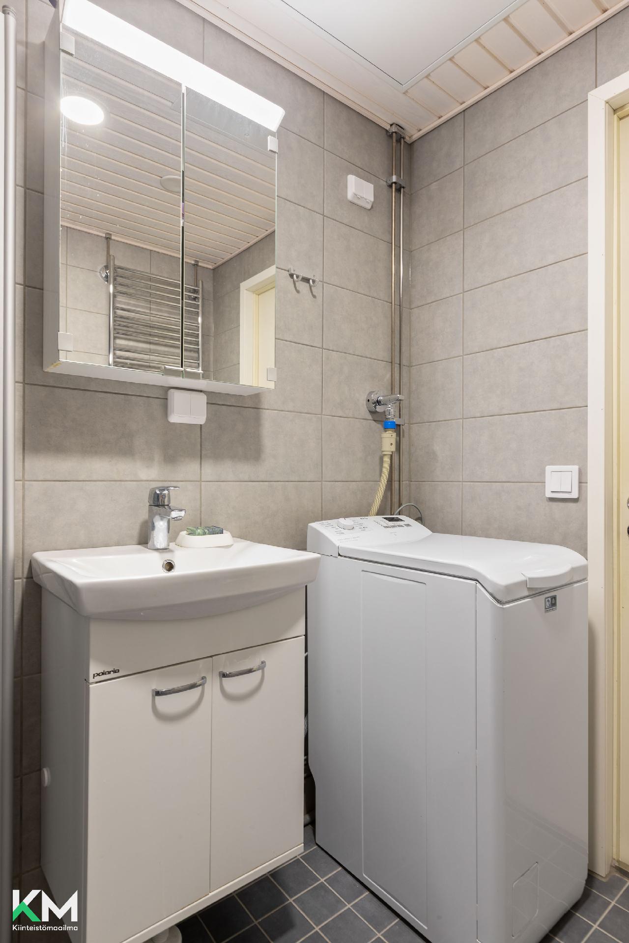 Suitsikatu 6, Metsäkangas, Lahti