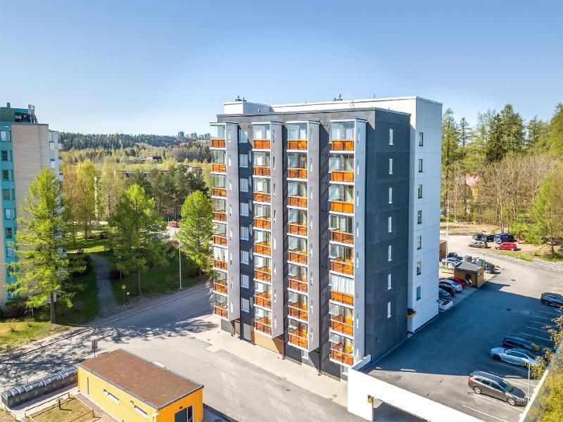 Riipuksenkatu 4, Kaukajärvi, Tampere