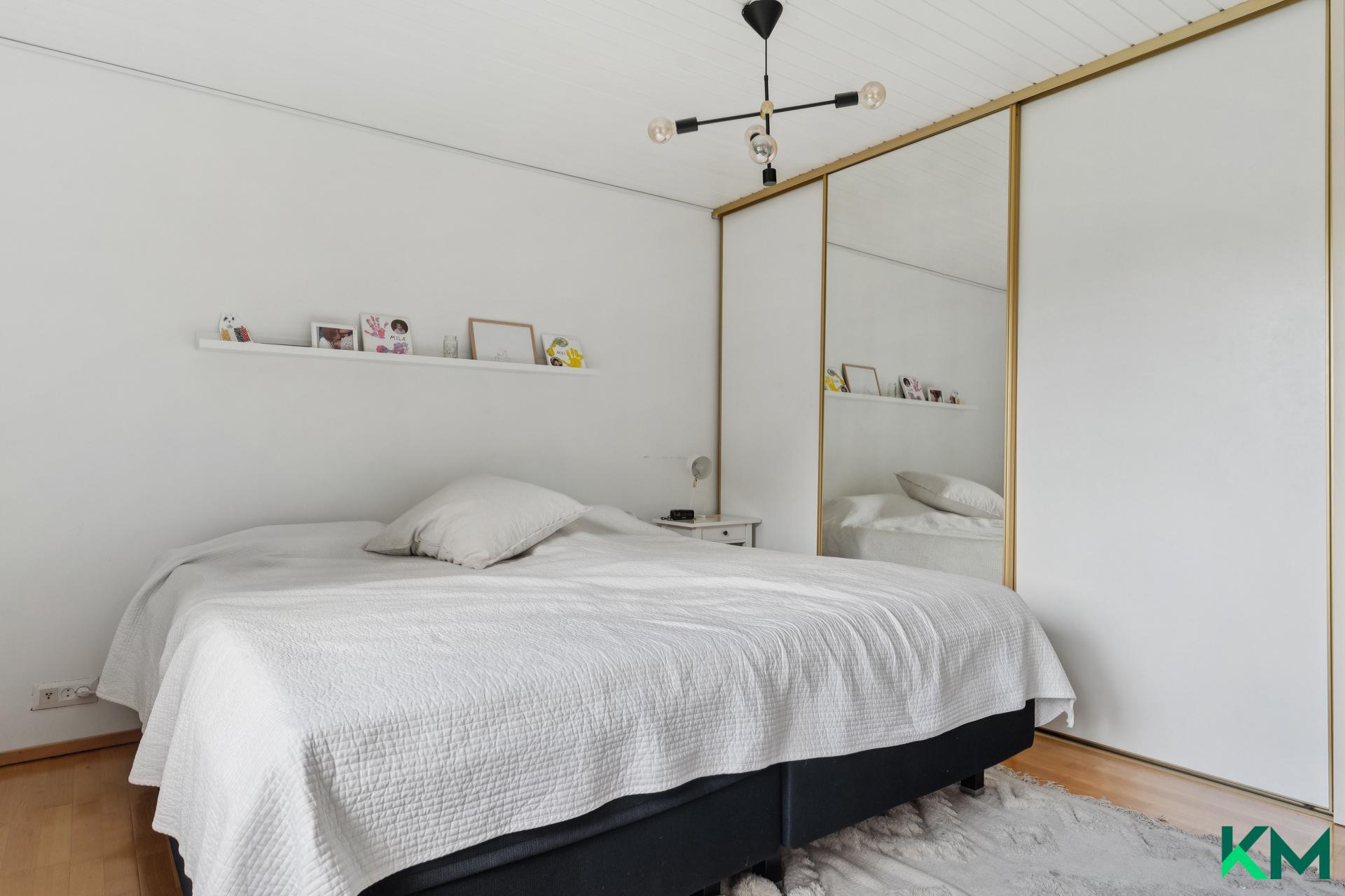 Lokitie 10, Vuosaari, Helsinki