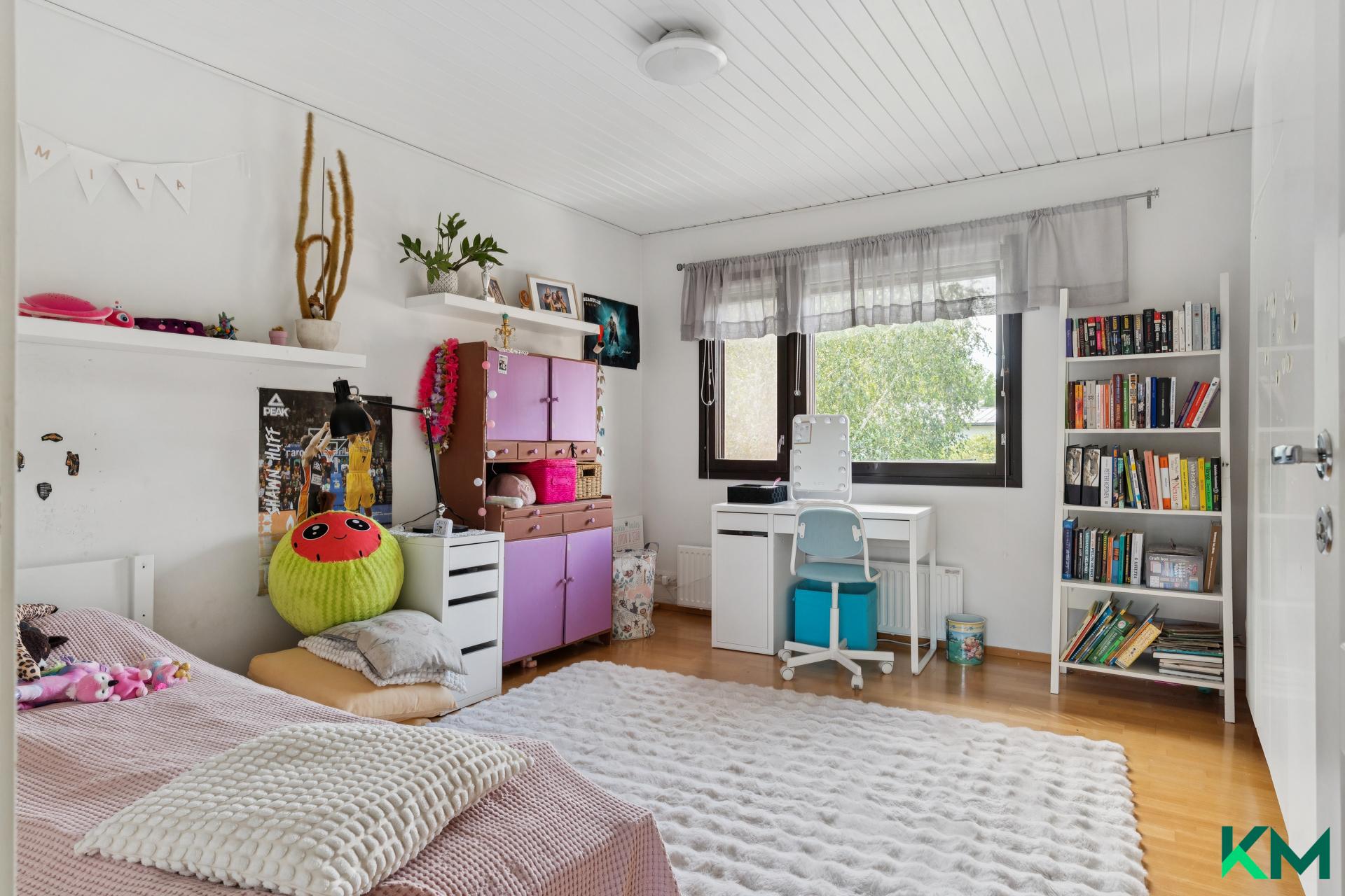 Lokitie 10, Vuosaari, Helsinki