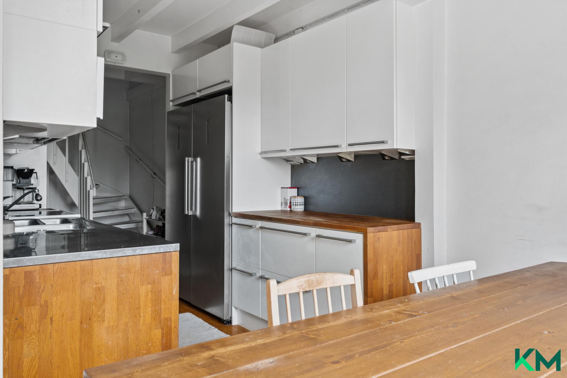 Lokitie 10, Vuosaari, Helsinki