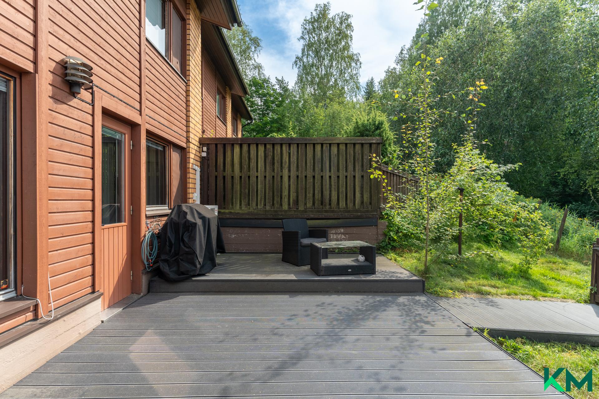 Lokitie 10, Vuosaari, Helsinki