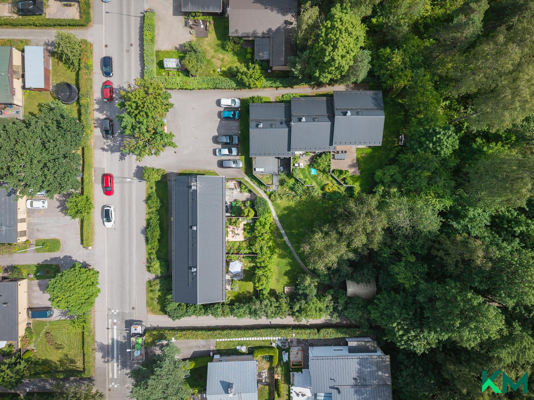 Lokitie 10, Vuosaari, Helsinki