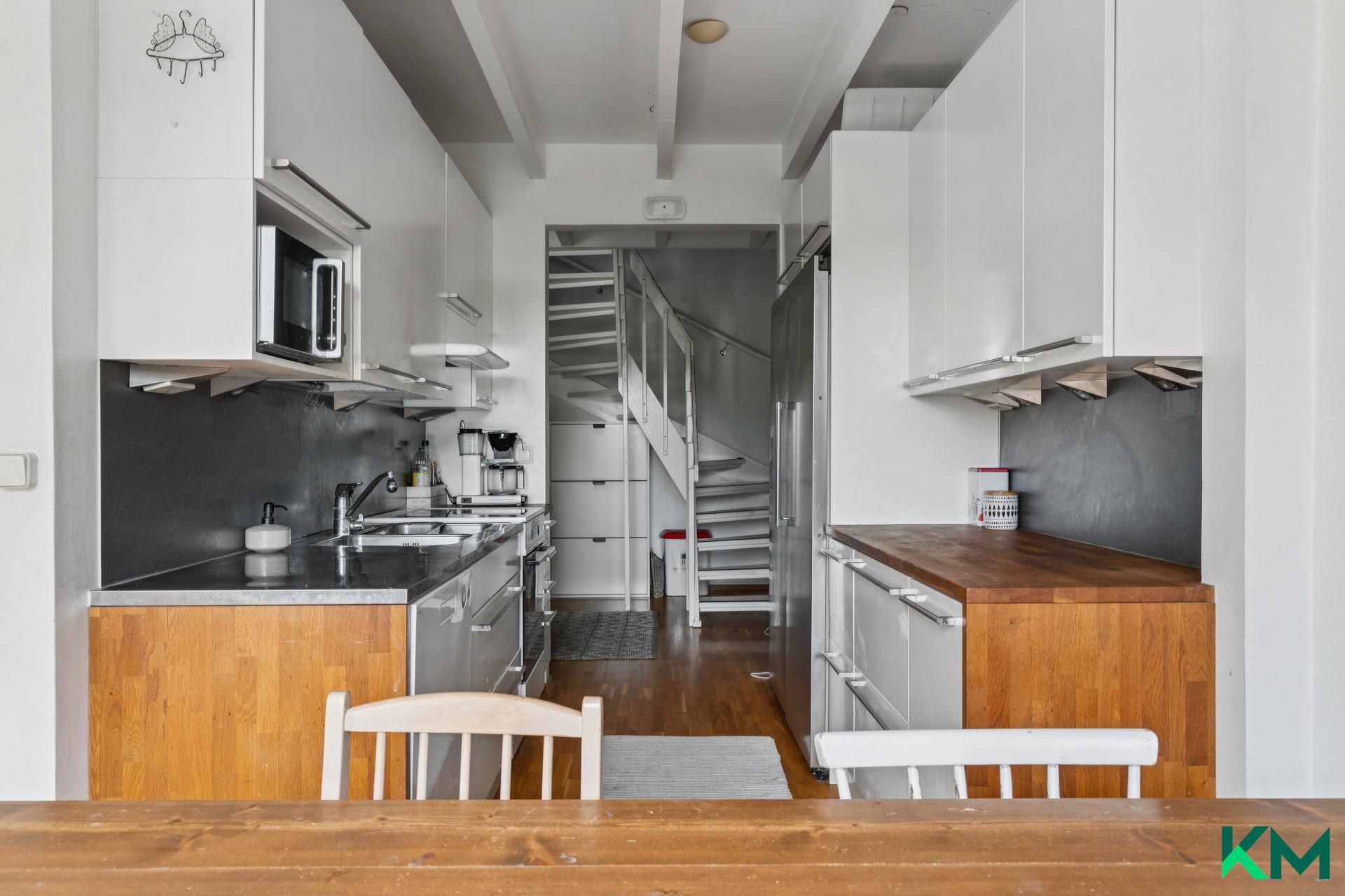 Lokitie 10, Vuosaari, Helsinki