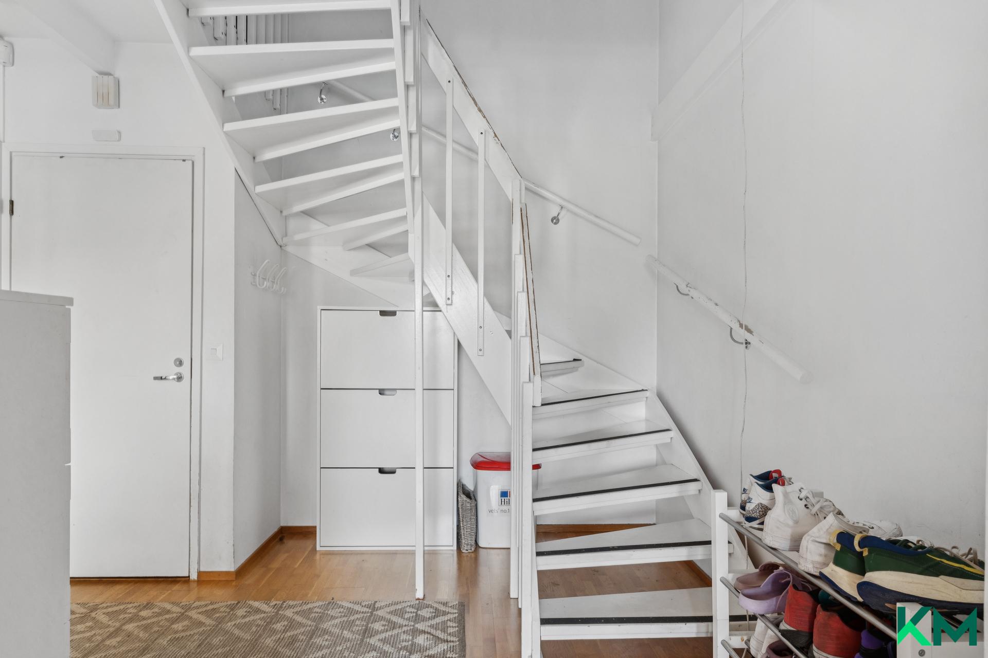 Lokitie 10, Vuosaari, Helsinki