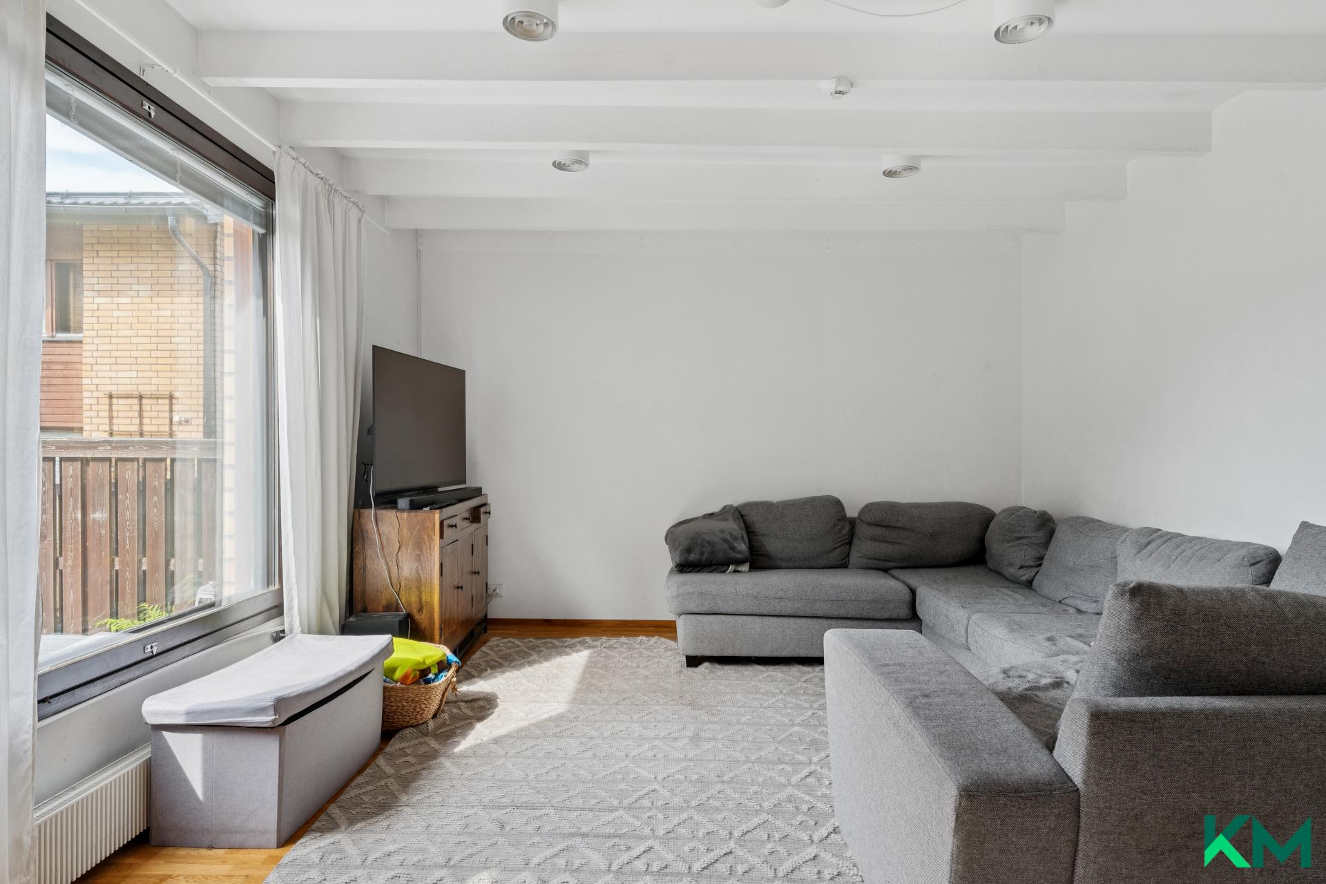 Lokitie 10, Vuosaari, Helsinki