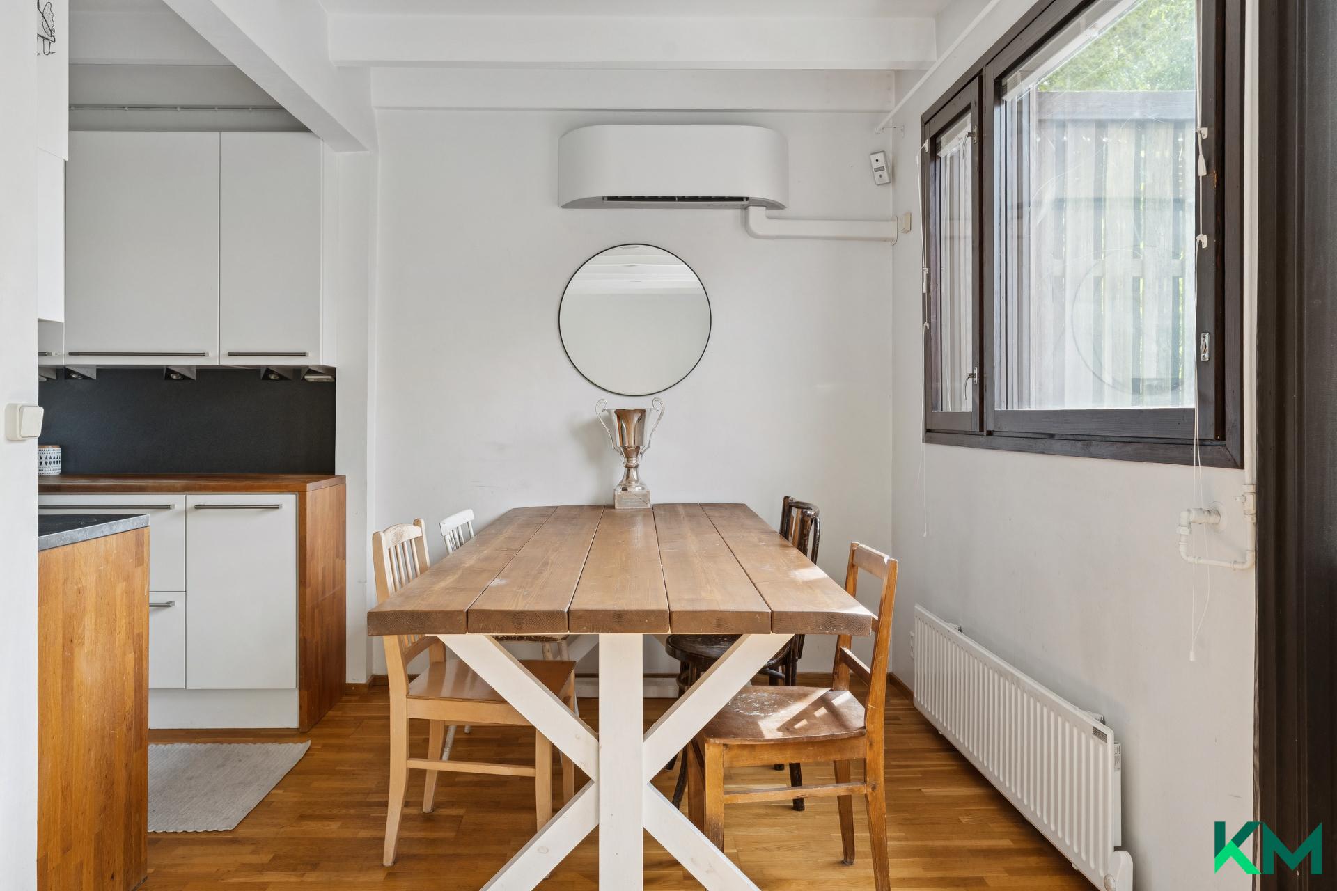 Lokitie 10, Vuosaari, Helsinki