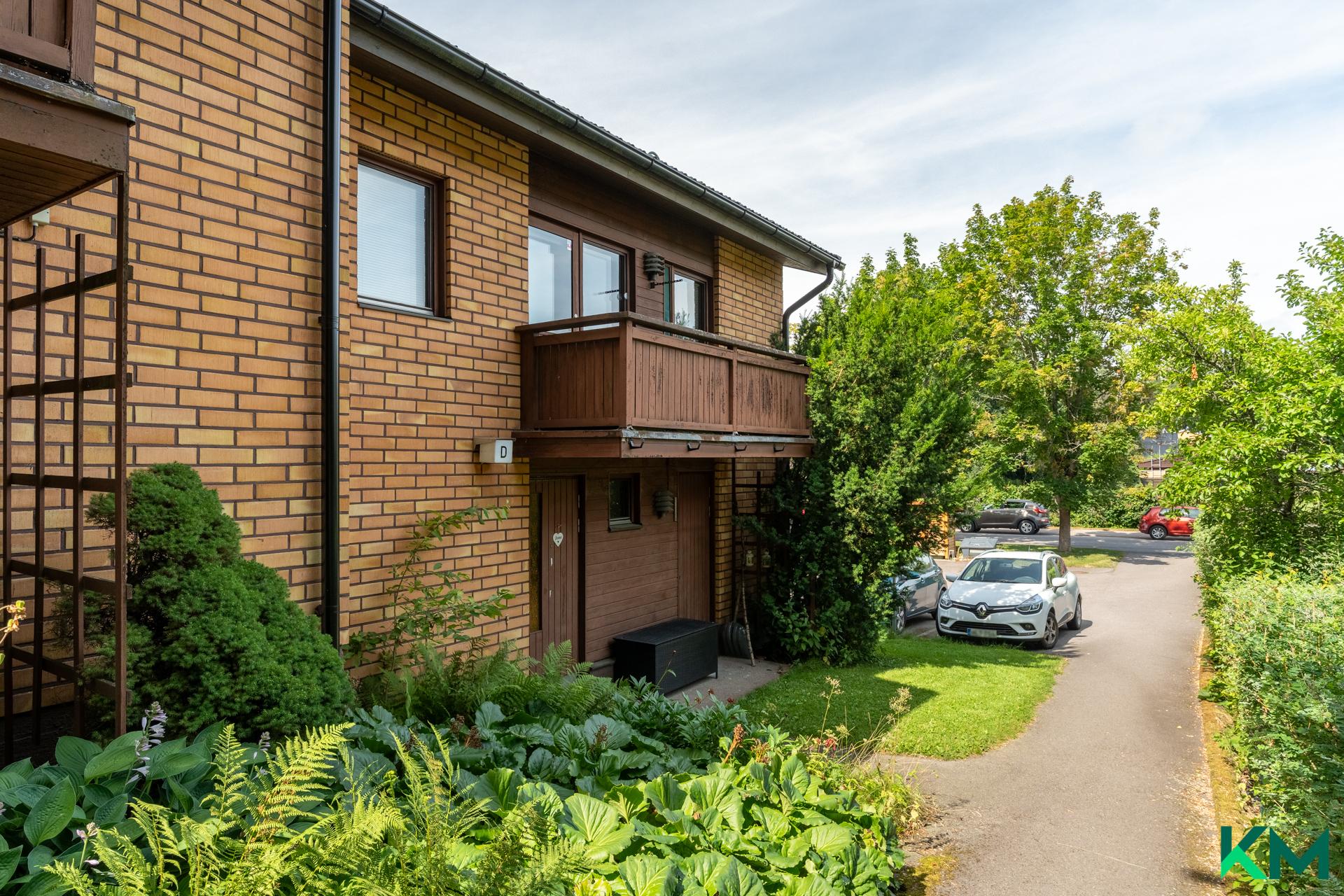 Lokitie 10, Vuosaari, Helsinki