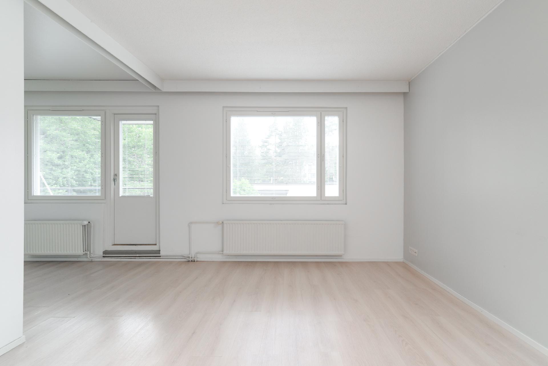 Karsikkotie 5, Pupuhuhta, Jyväskylä