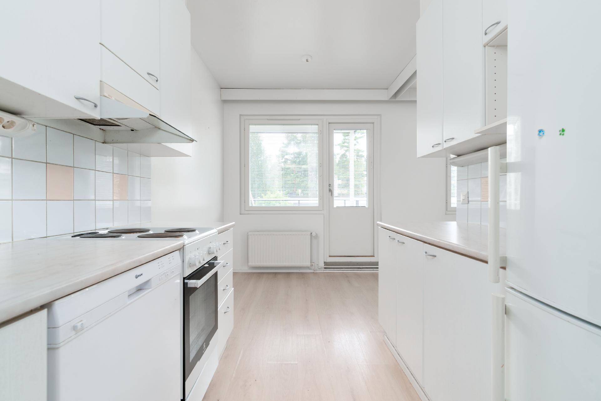 Karsikkotie 5, Pupuhuhta, Jyväskylä