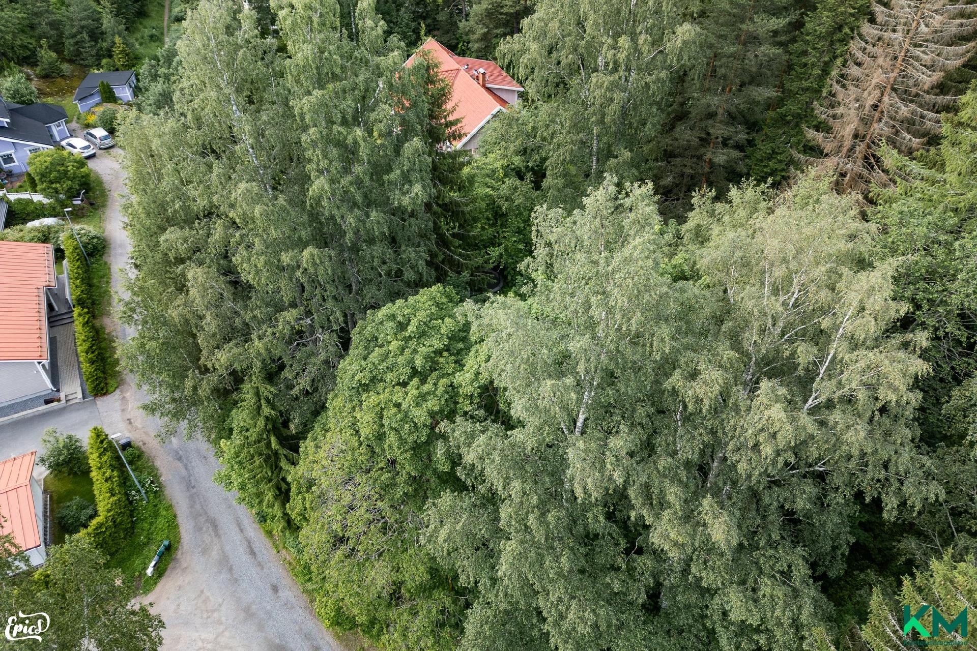 Surtikontie 8, Huutijärvi, Kangasala