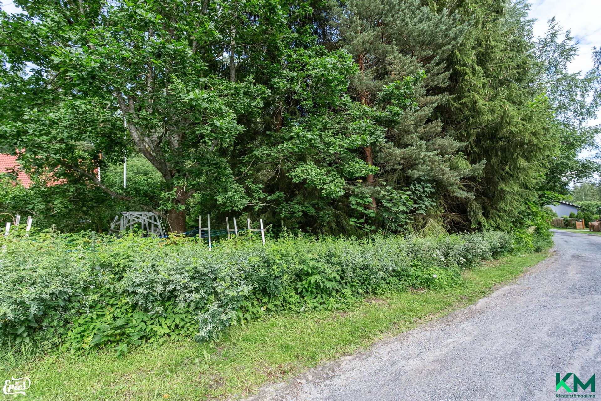 Surtikontie 8, Huutijärvi, Kangasala