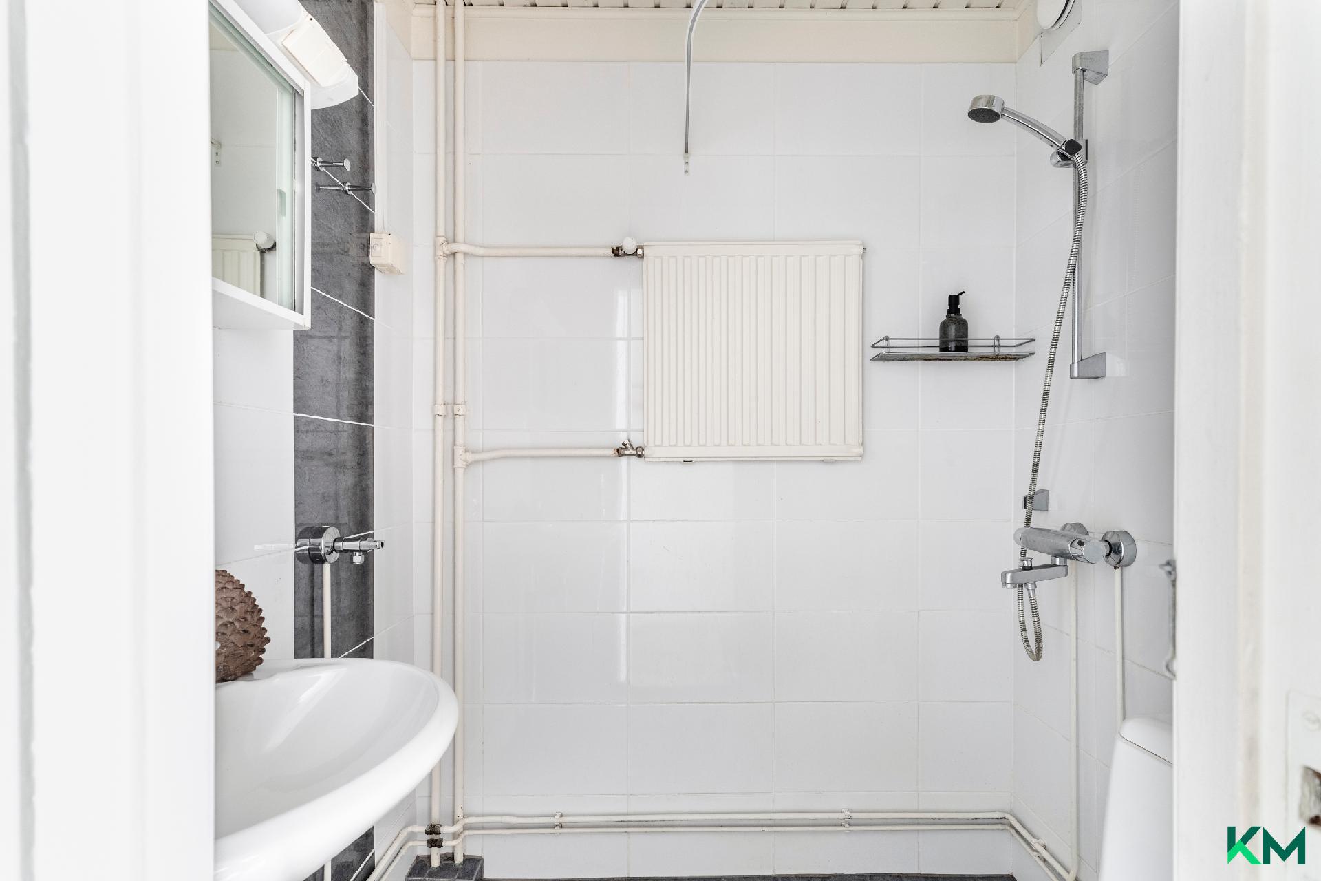 Viipurinkatu 27, Alppila, Helsinki