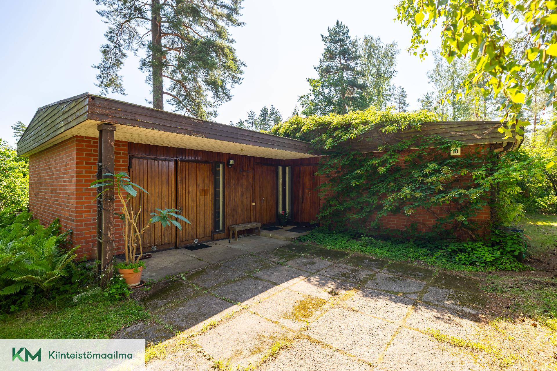 Lumikontie 10, Huutjärvi, Pyhtää