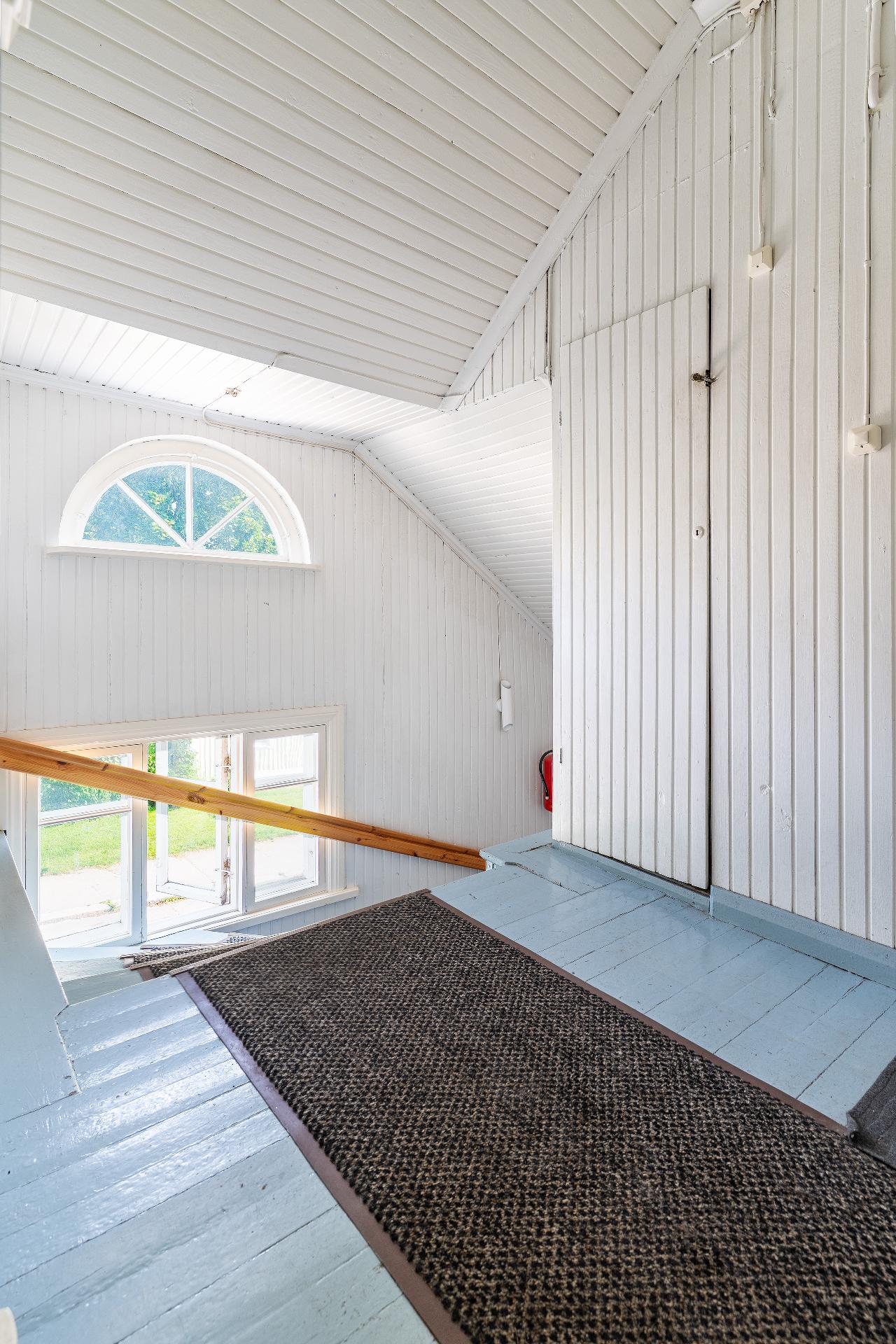 Ammattikoulunkatu 9, Pyynikki, Tampere