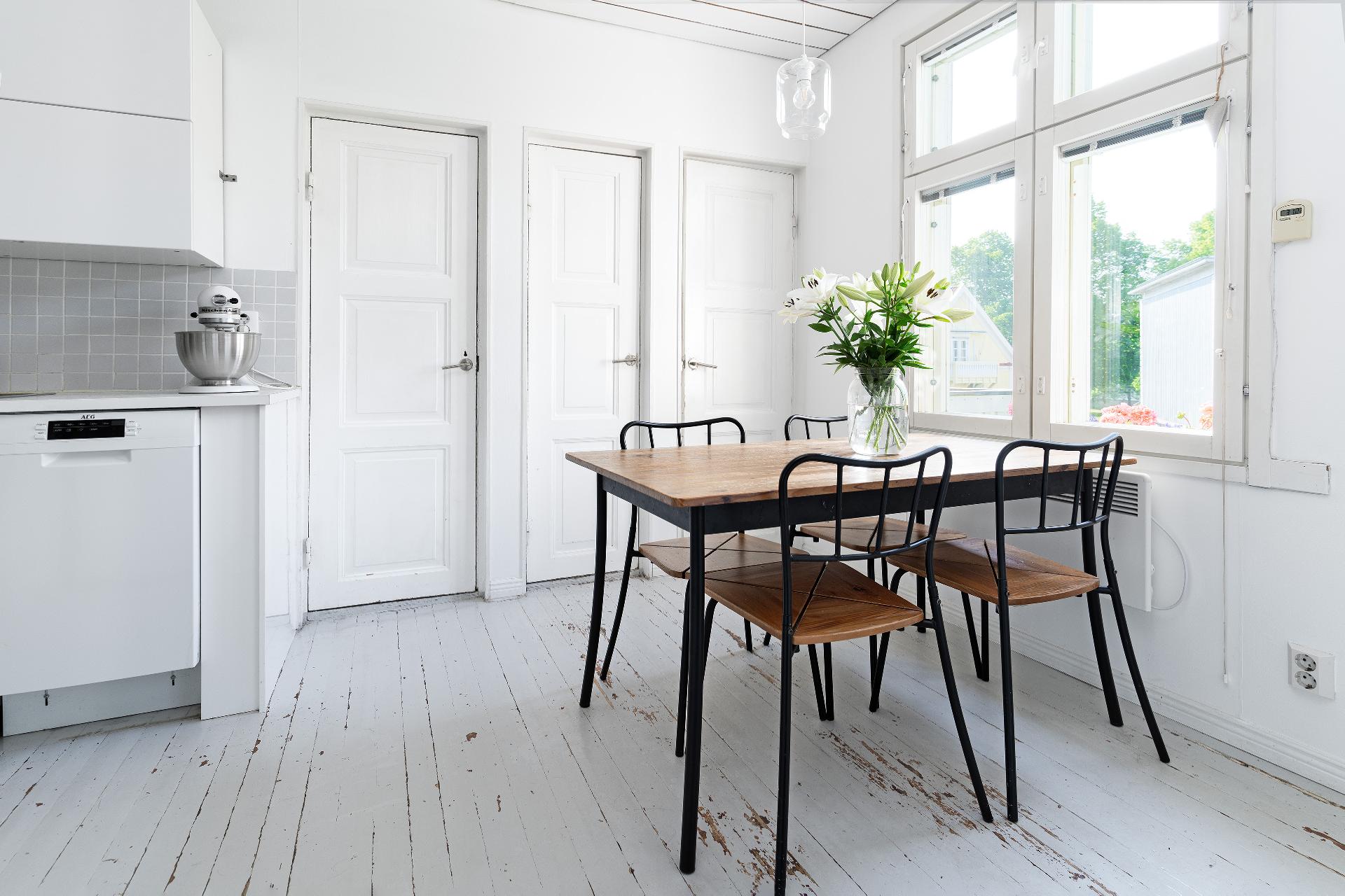 Ammattikoulunkatu 9, Pyynikki, Tampere