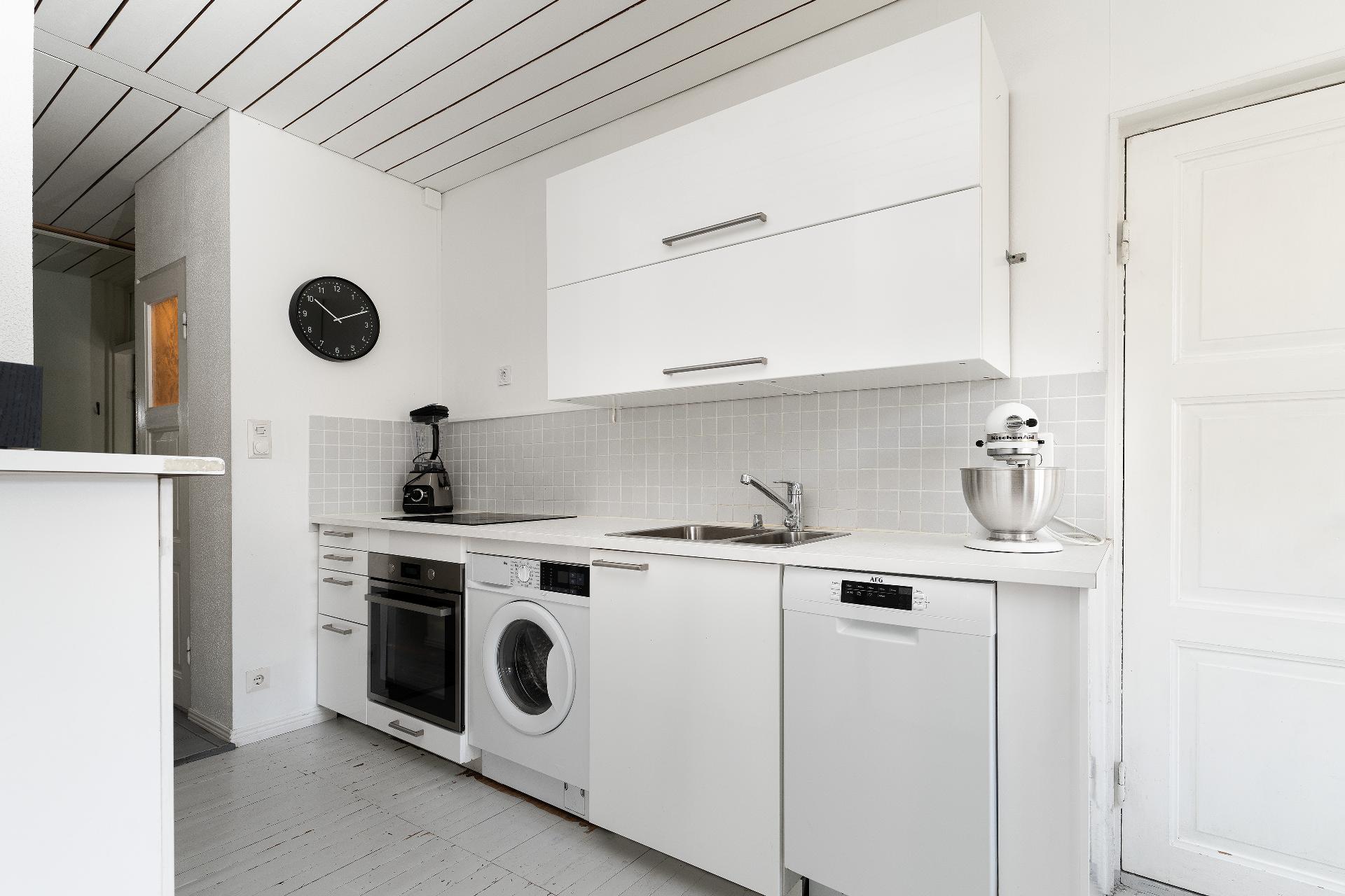 Ammattikoulunkatu 9, Pyynikki, Tampere