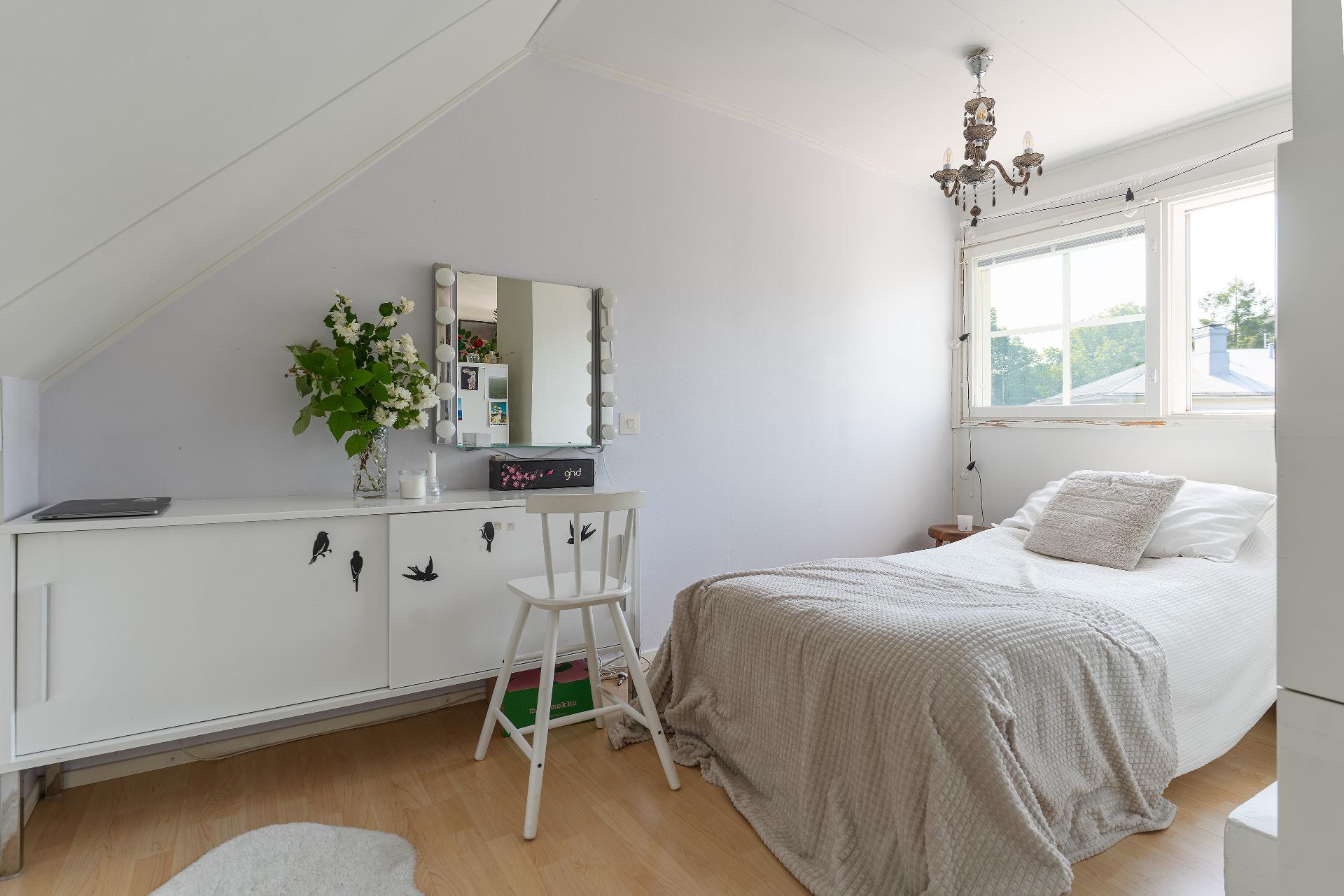 Ammattikoulunkatu 9, Pyynikki, Tampere